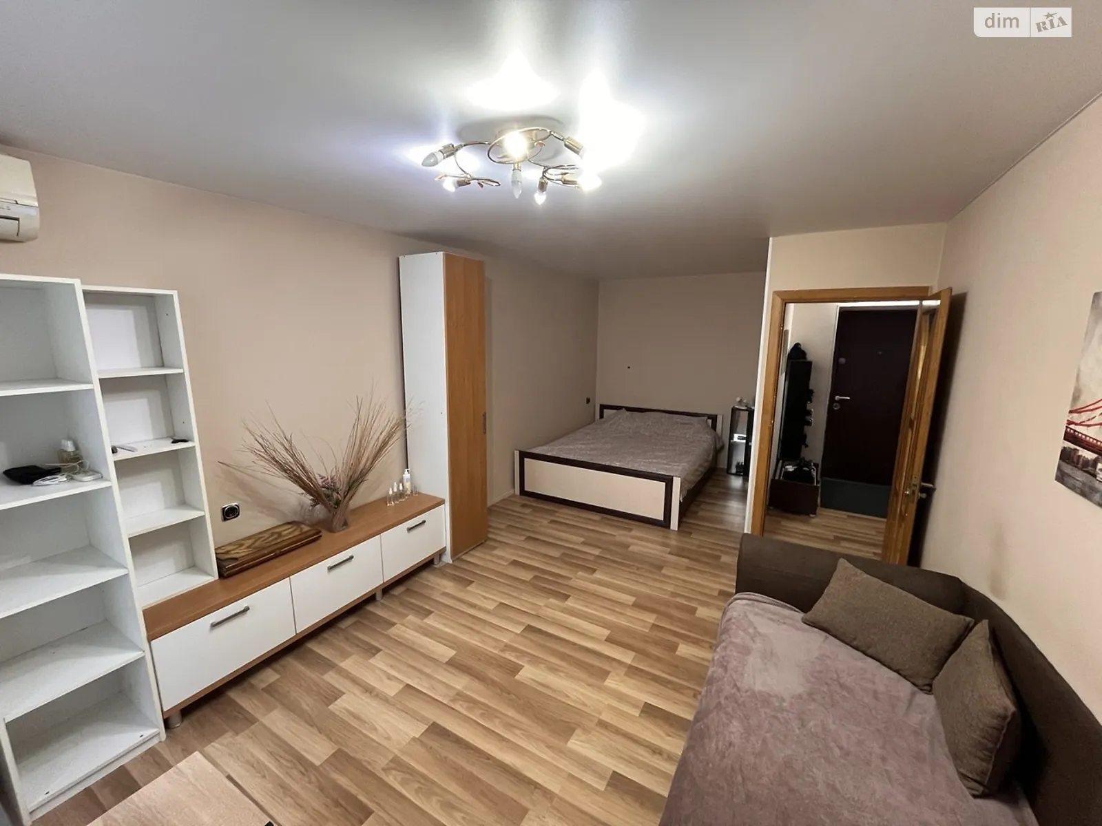 Продается 1-комнатная квартира 39.6 кв. м в Днепре, ул. Независимости(Титова), 18А - фото 1