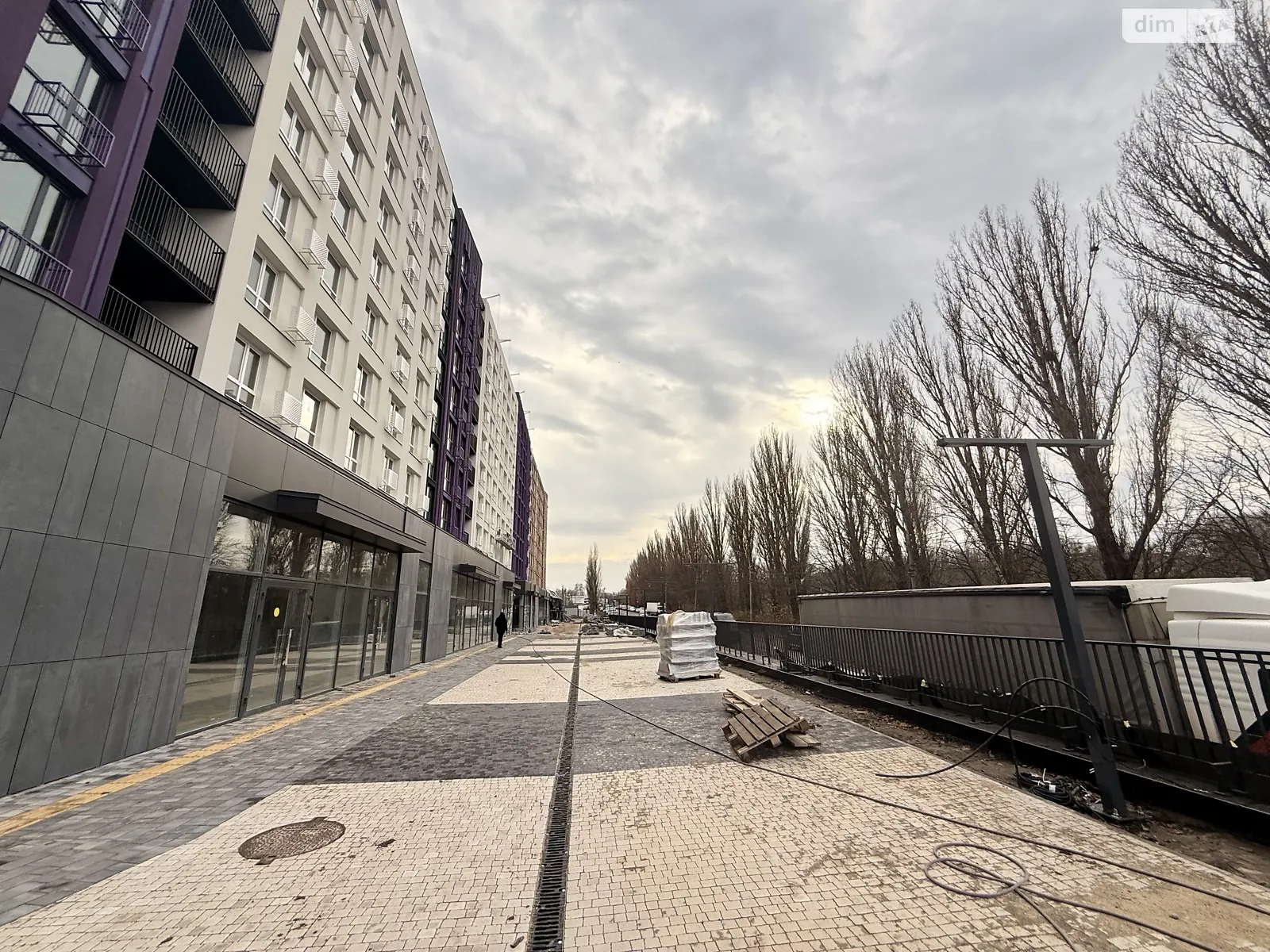 Продається 2-кімнатна квартира 58.8 кв. м у Вінниці, вул. Левка Лук’яненка(Ватутіна), 16Б корпус 1 - фото 1