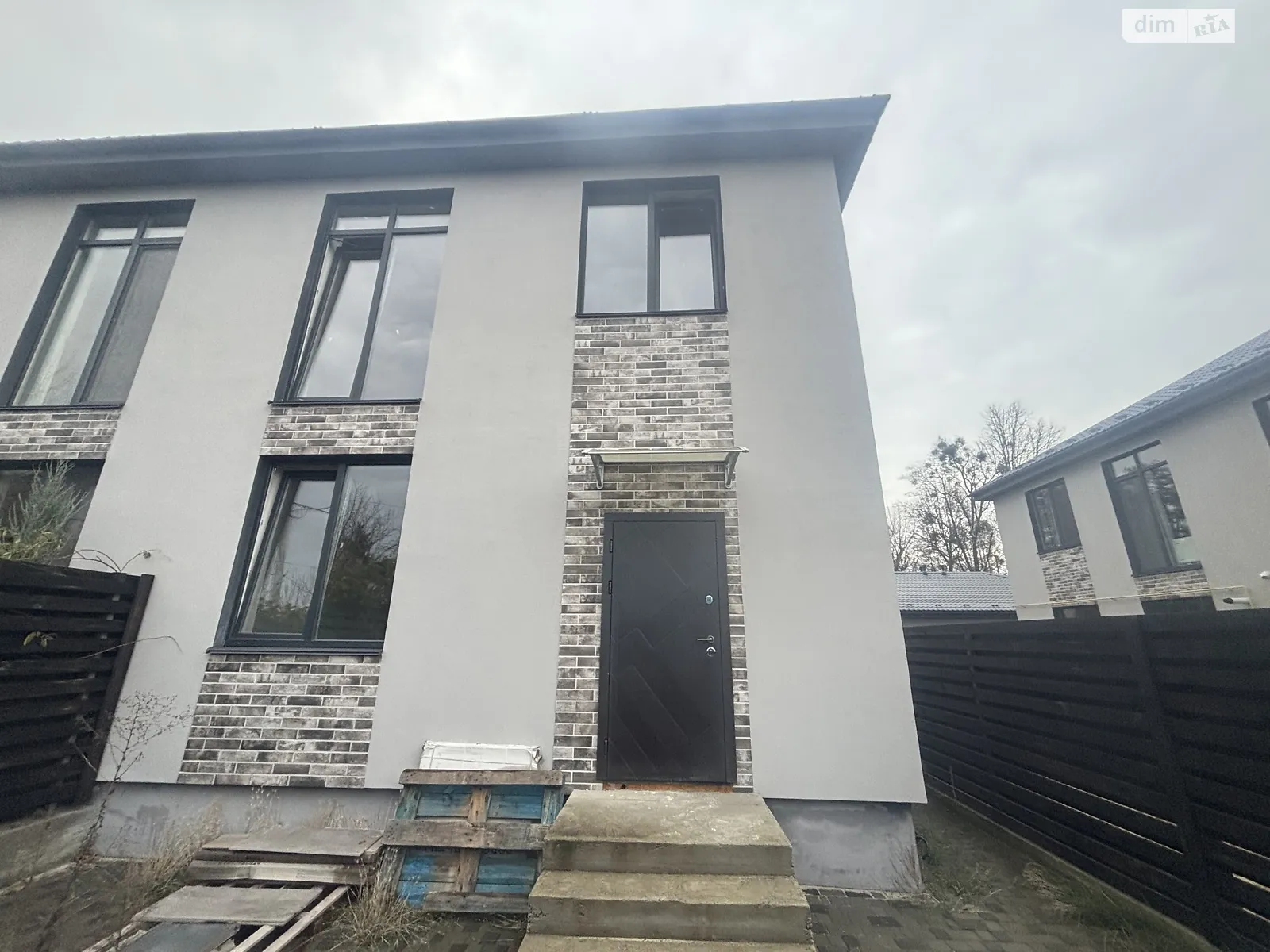 ул. Наталии Околитенко(Ломоносова) Ирпень, цена: 125000 $ - фото 1