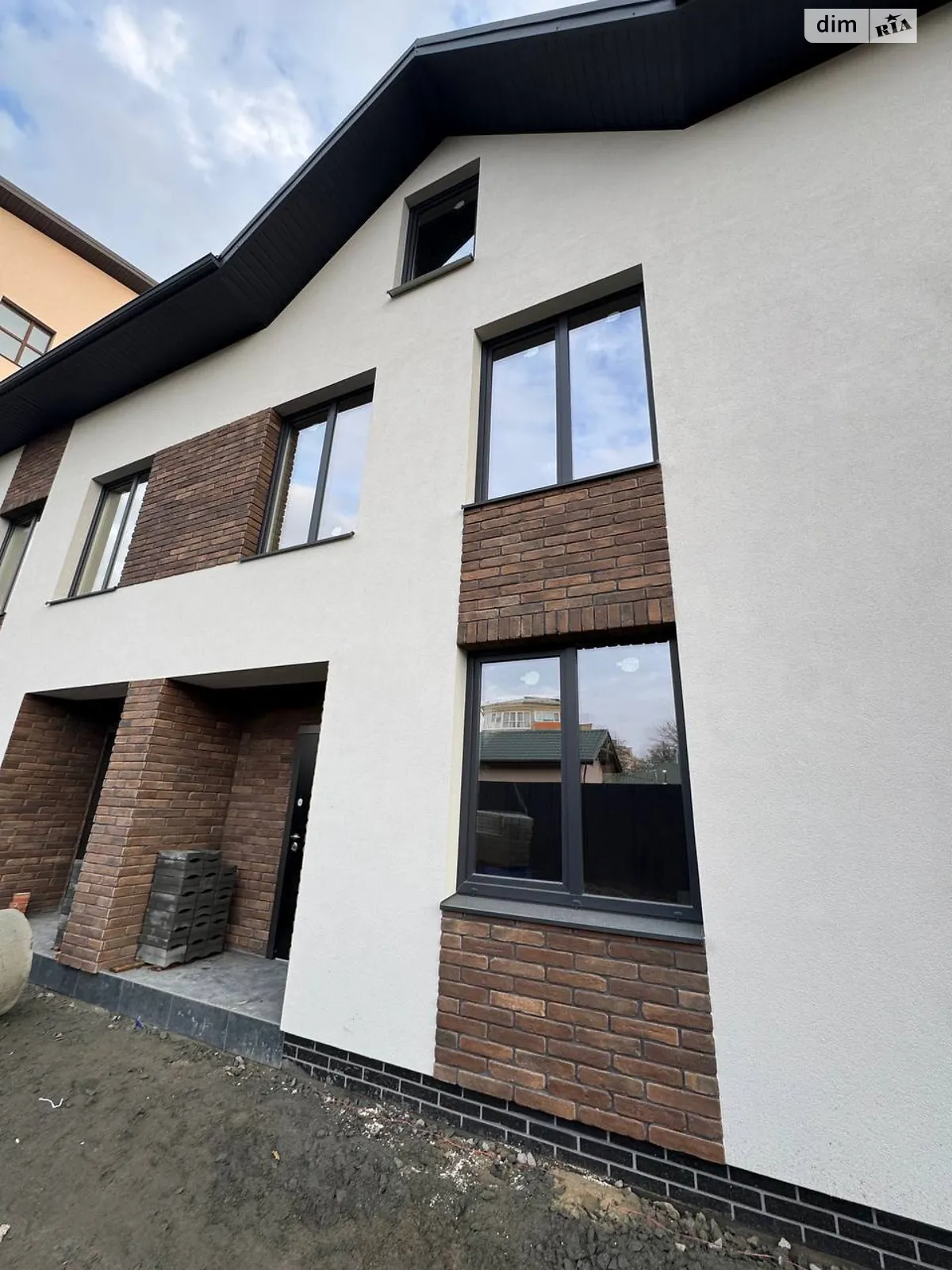 ул. Центральная, 37 Ирпень, цена: 100000 $ - фото 1