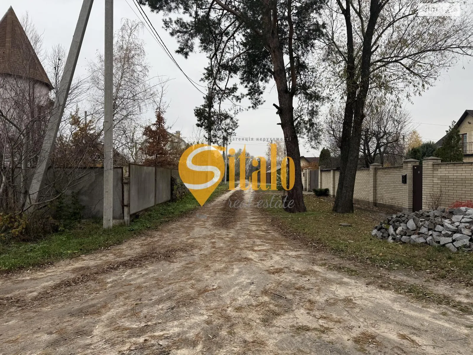 Продається земельна ділянка 25 соток у Київській області, цена: 40000 $ - фото 1