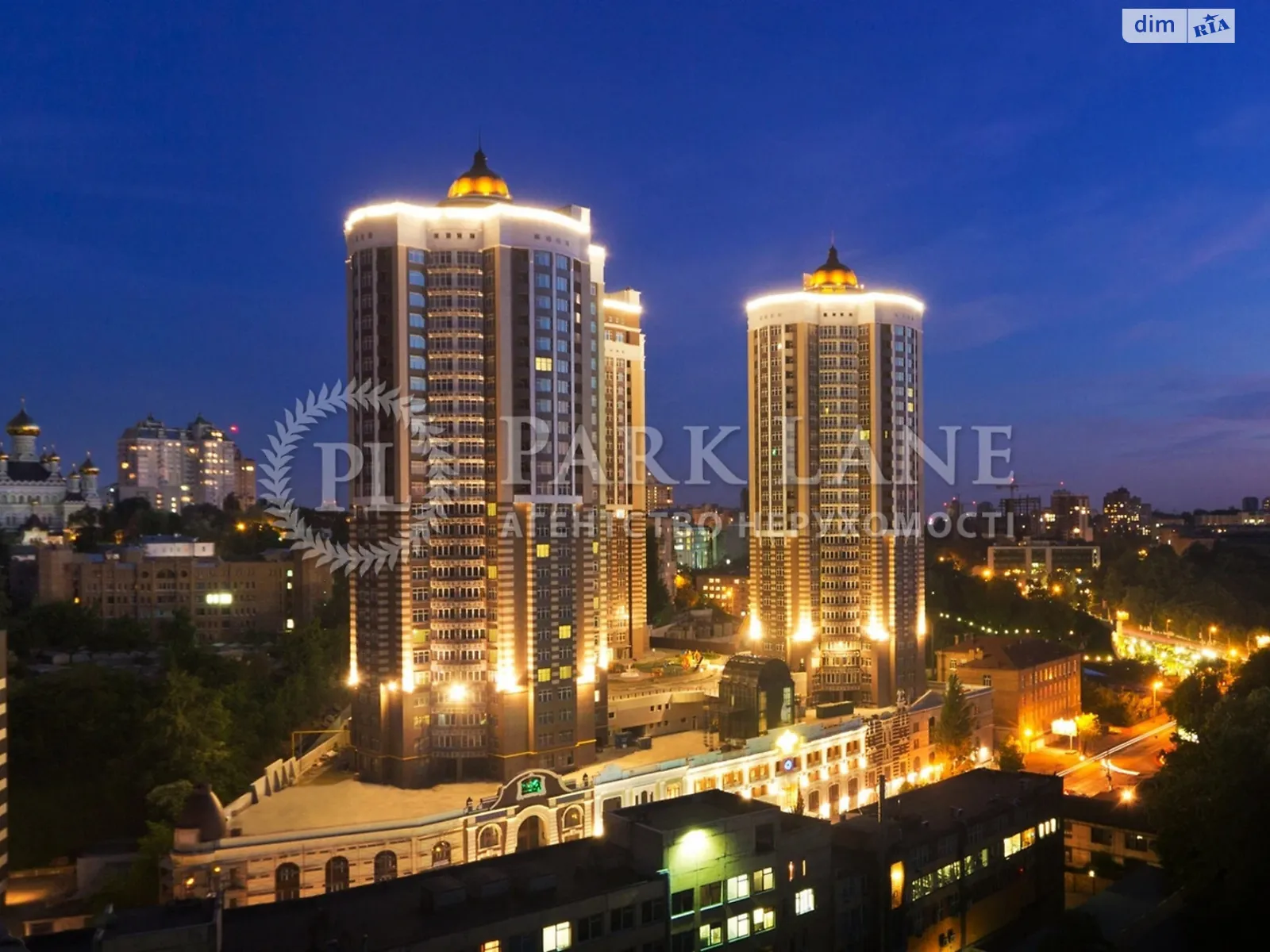 Продається 3-кімнатна квартира 122.9 кв. м у Києві, вул. Глибочицька, 32Б - фото 1