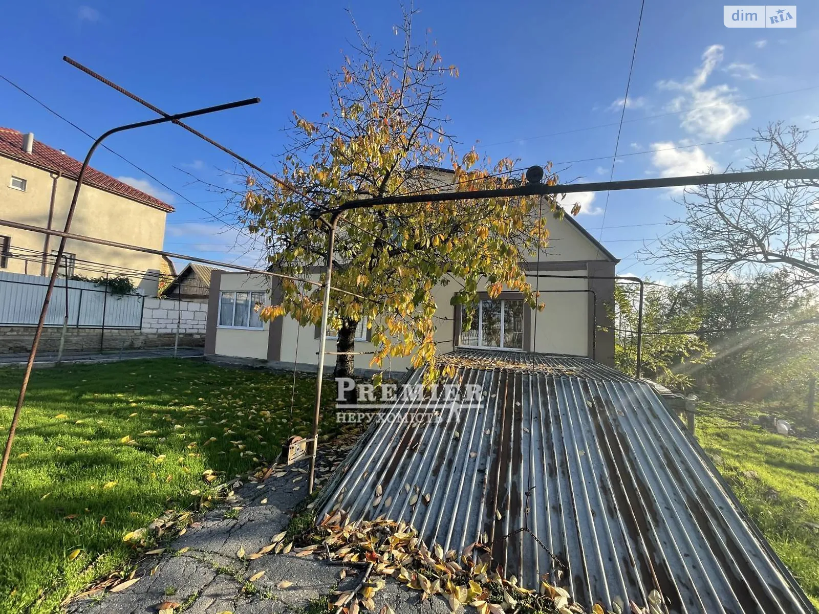 Продається одноповерховий будинок 158.9 кв. м з бесідкою, цена: 63000 $ - фото 1