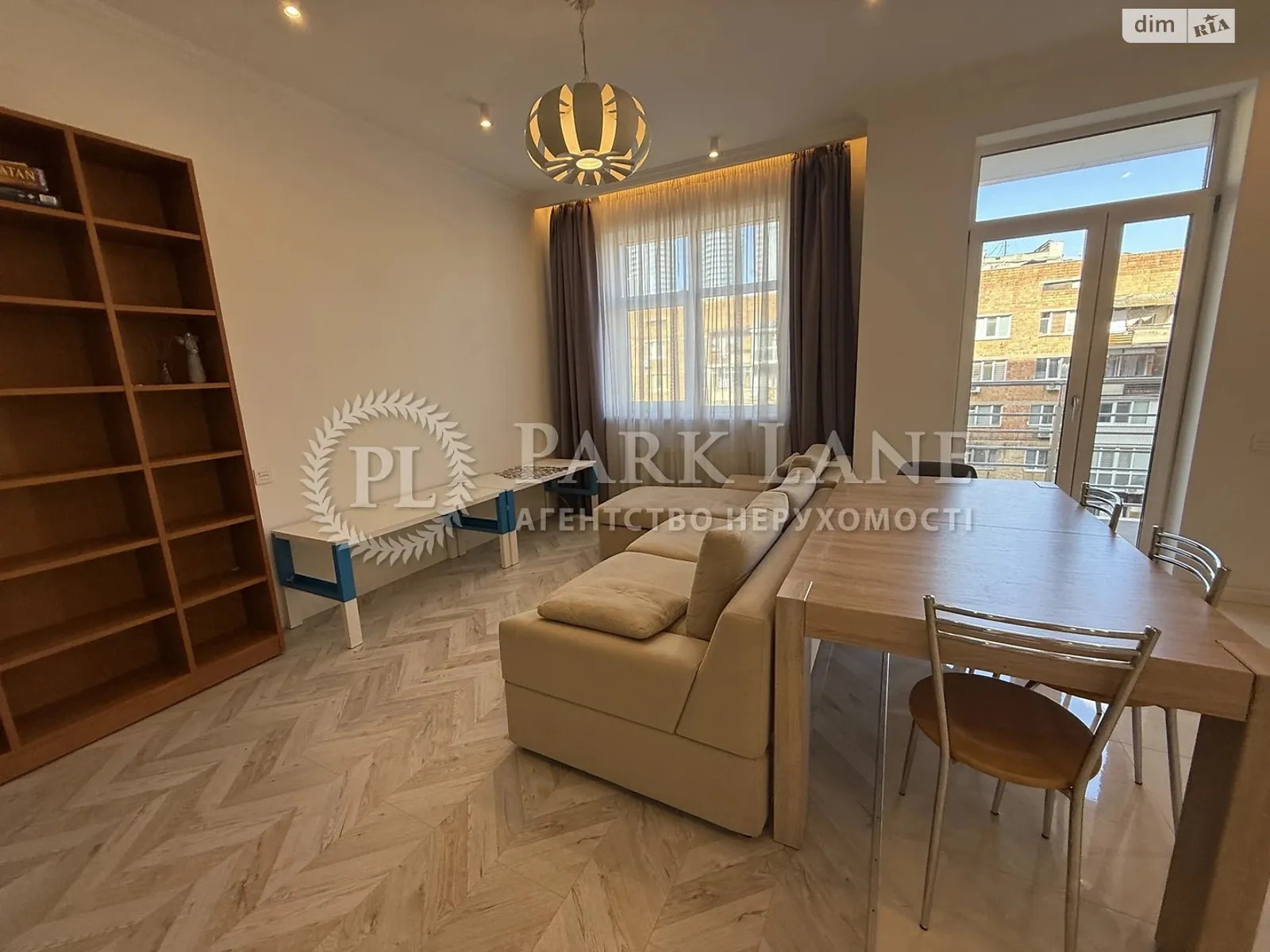 Продается 2-комнатная квартира 72.5 кв. м в Киеве, ул. Саперное Поле, 12 - фото 1