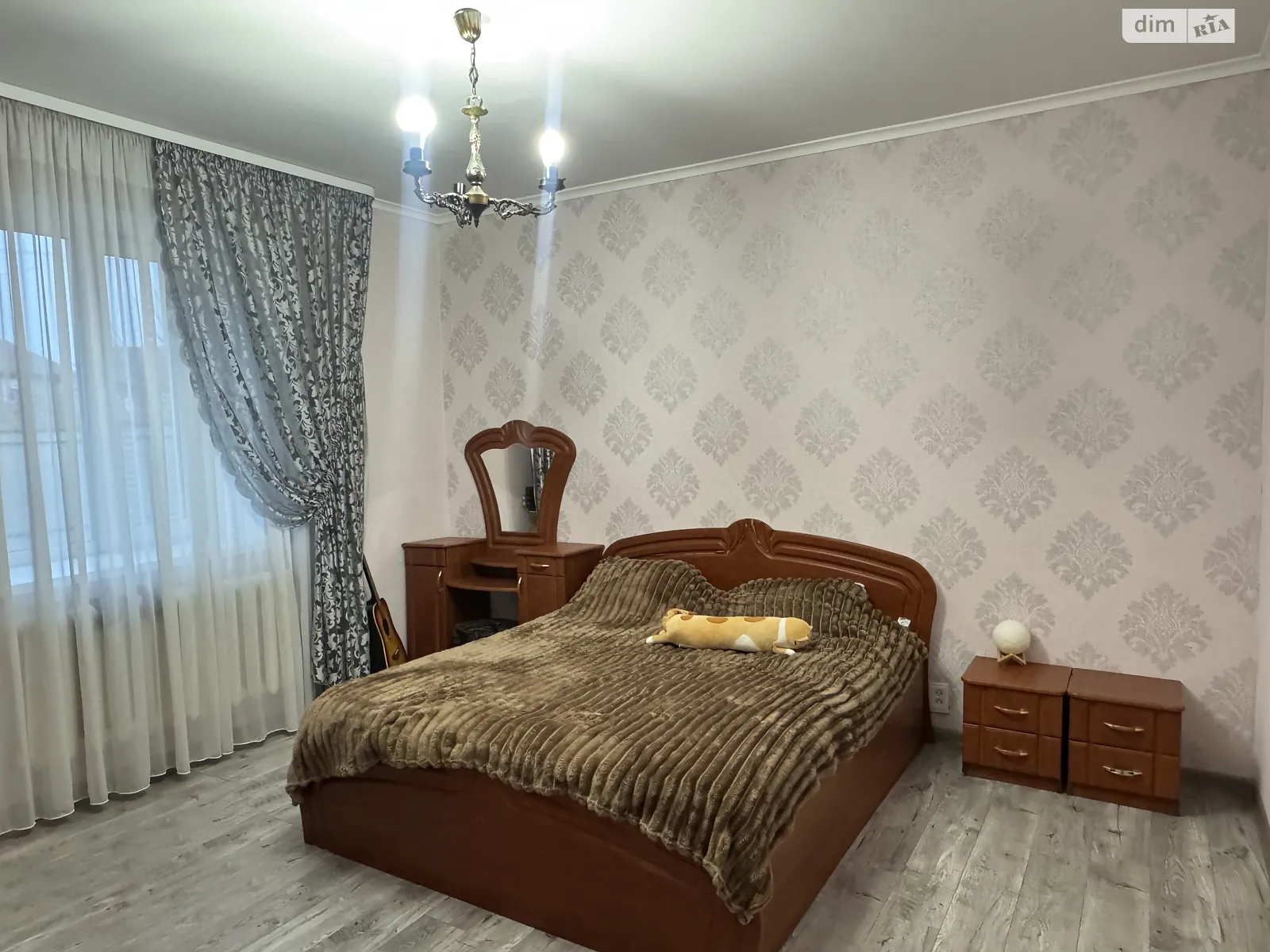 Продается одноэтажный дом 64 кв. м с балконом, цена: 85000 $ - фото 1