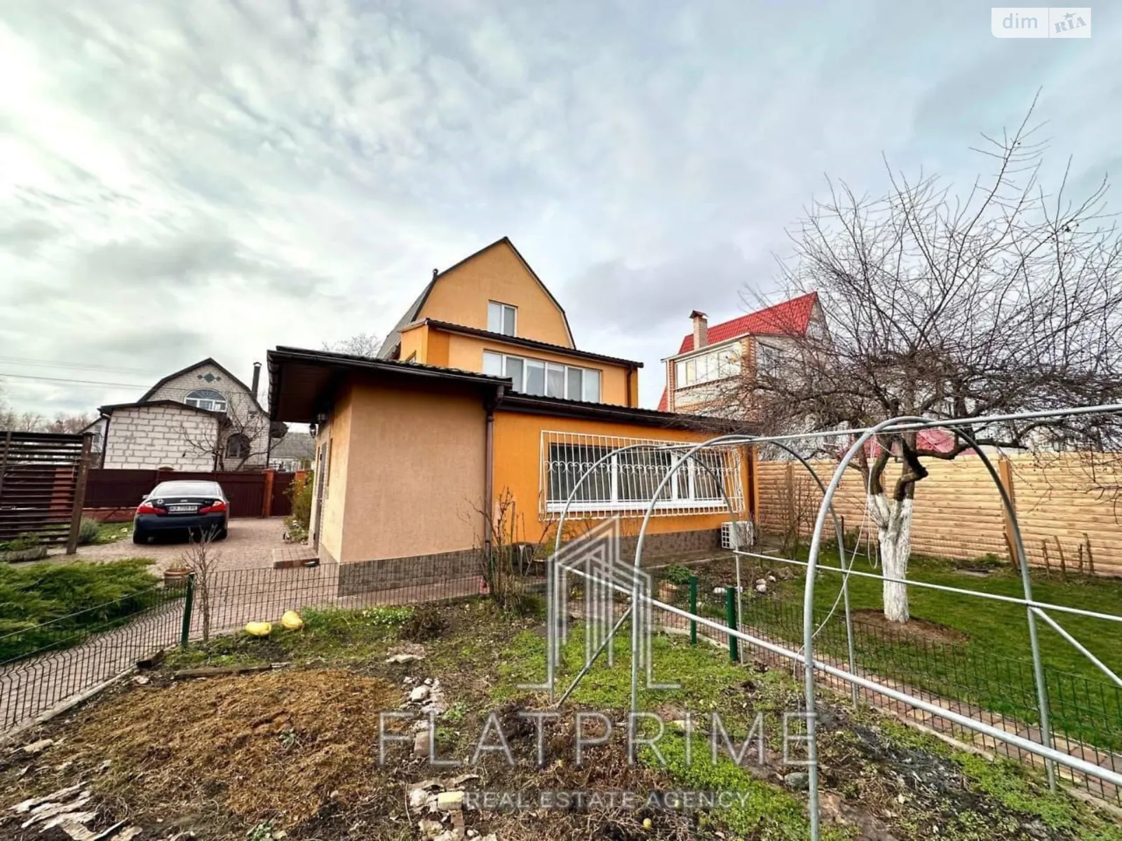 вул. Броварська Пухівка, цена: 129900 $ - фото 1