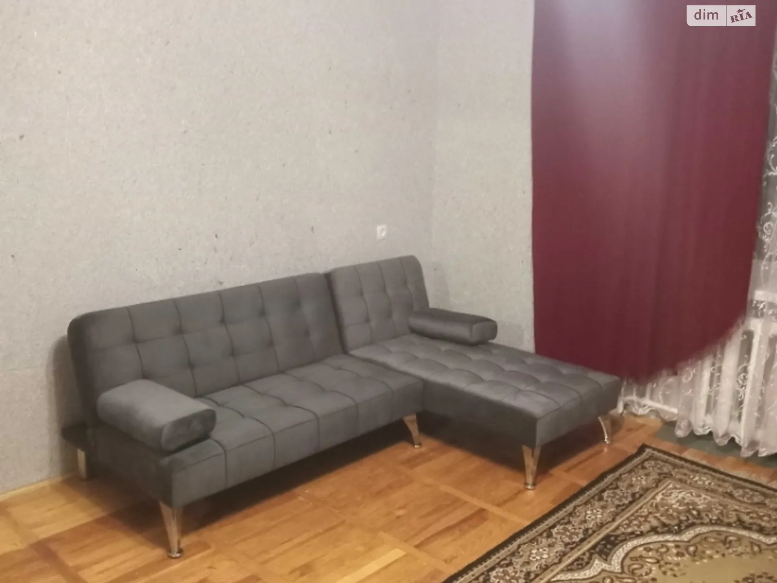 2-комнатная квартира 49 кв. м в Луцке, ул. Кравчука - фото 1