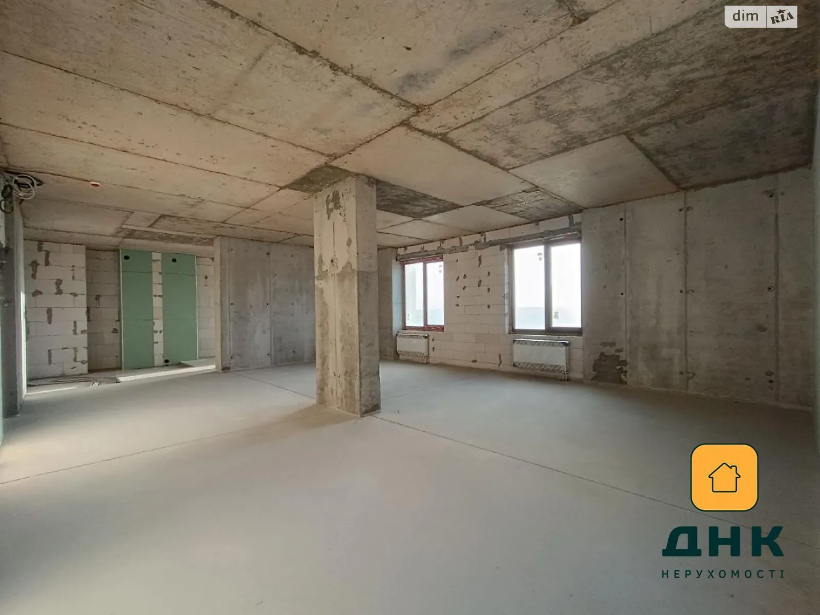 Продається 3-кімнатна квартира 80 кв. м у Одесі, вул. Дача Ковалевського, 5 корпус 1 - фото 1