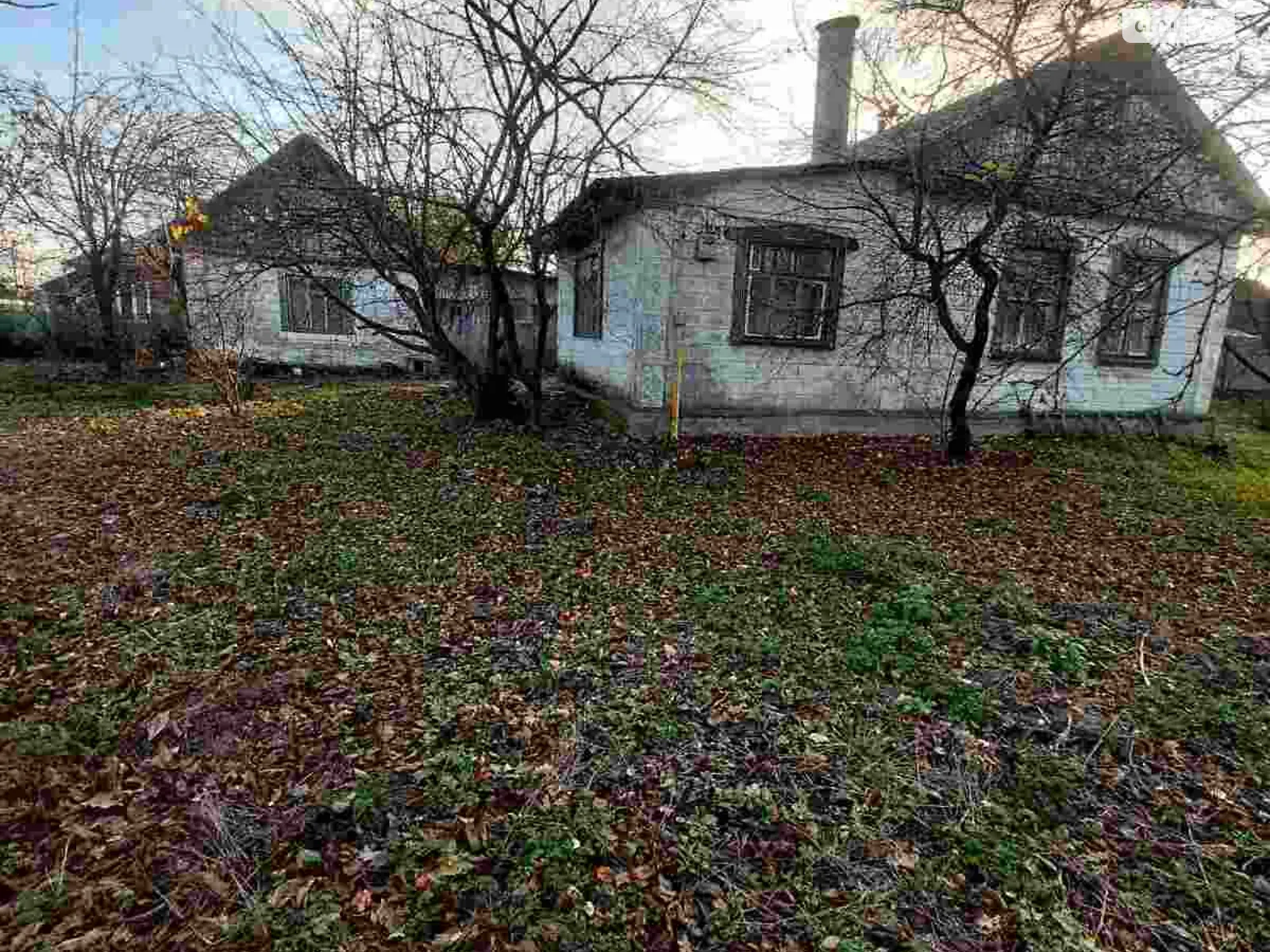 Продается одноэтажный дом 51 кв. м с гаражом, цена: 52000 $ - фото 1