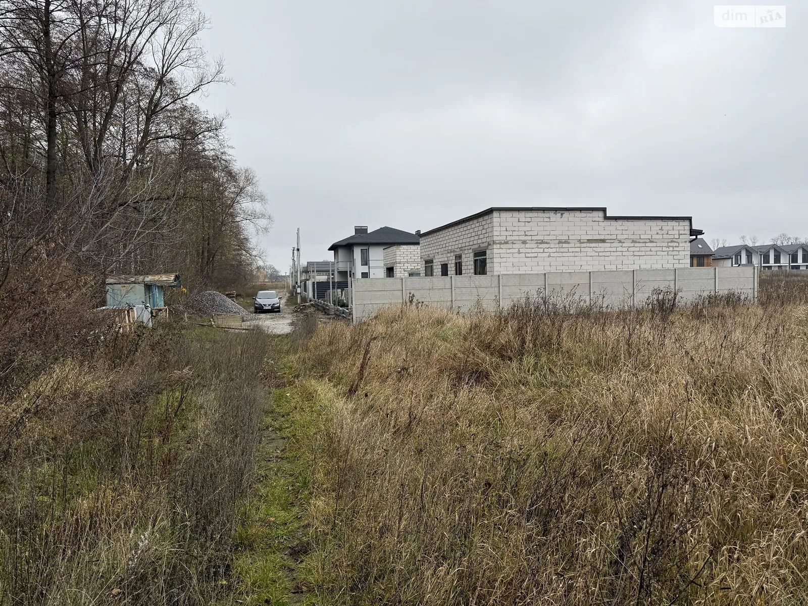 Продается земельный участок 31 соток в Винницкой области, цена: 220000 $ - фото 1