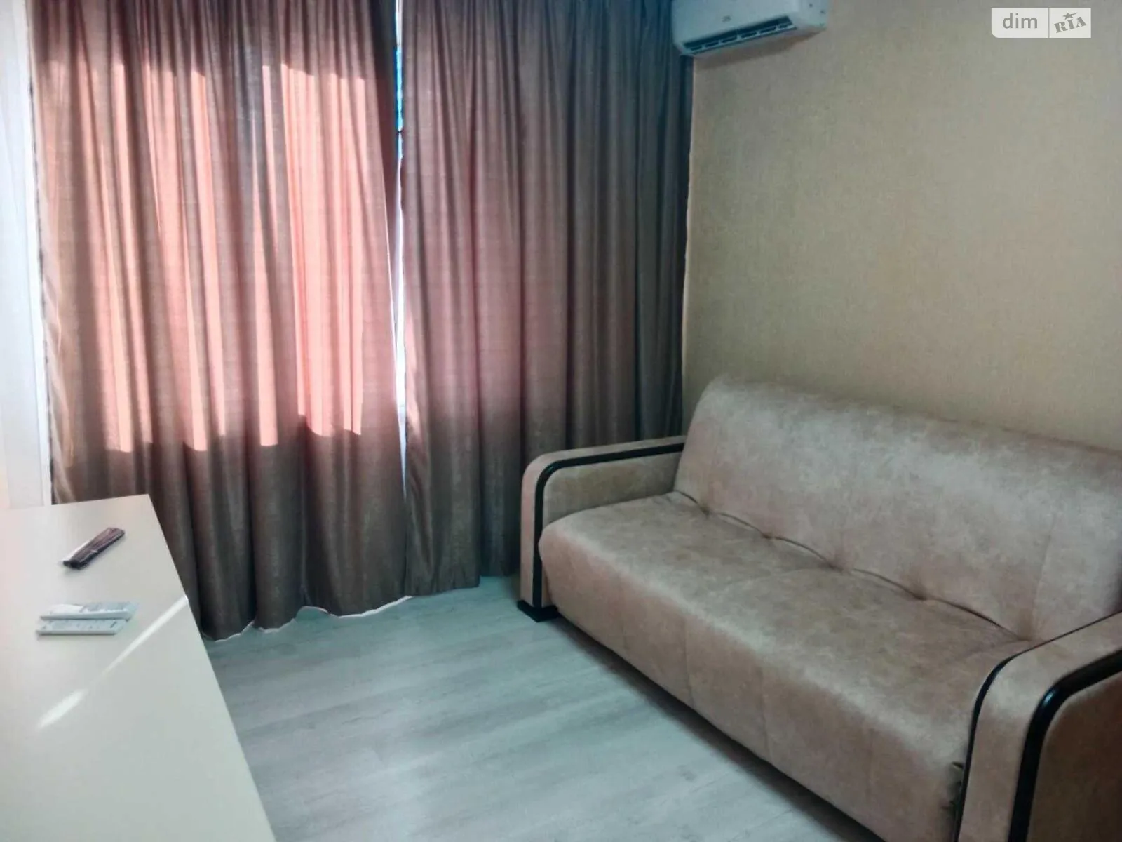 Продается 1-комнатная квартира 27.7 кв. м в Киеве, ул. Демеевская, 39 - фото 1