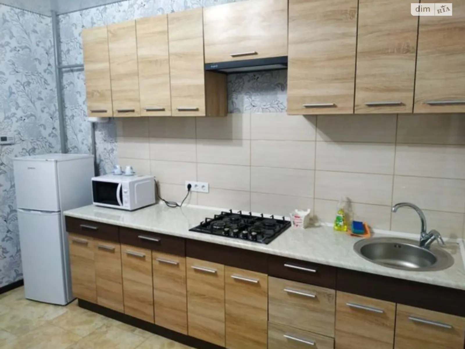 Продається 1-кімнатна квартира 57 кв. м у Вінниці, вул. Антонова Олега - фото 1