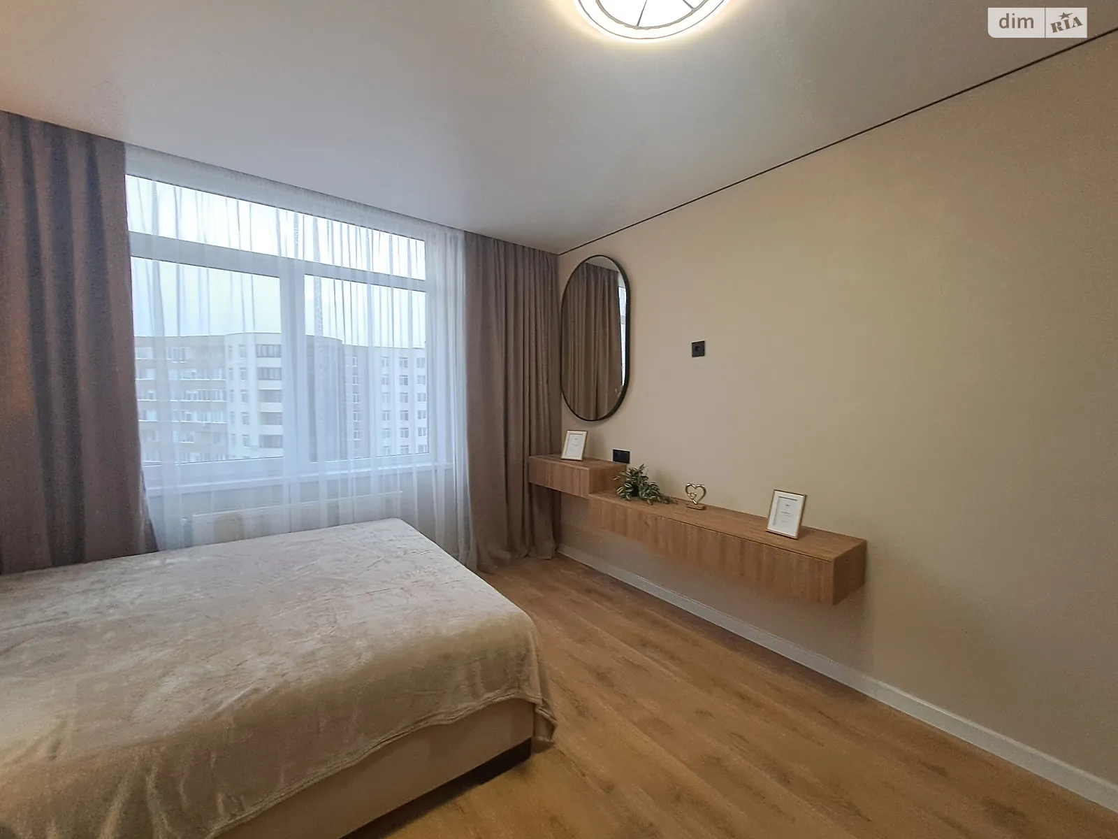 3-комнатная квартира 65 кв. м в Тернополе, цена: 85000 $ - фото 1