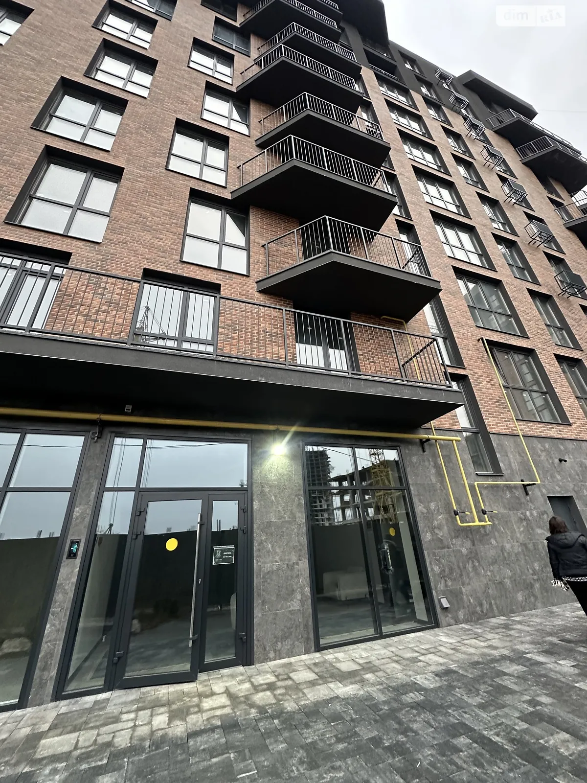 Продается 2-комнатная квартира 60 кв. м в Виннице, ул. Келецкая, 125А - фото 1