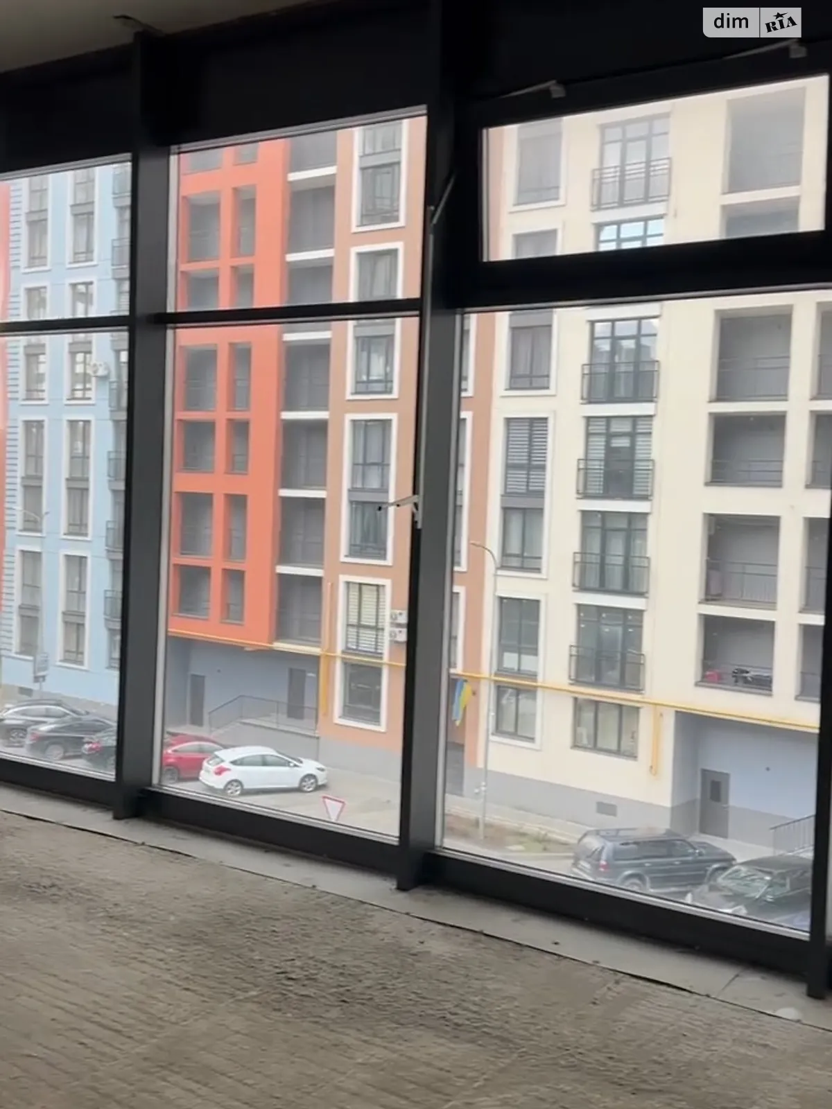 Продается помещения свободного назначения 419.3 кв. м в 12-этажном здании, цена: 712300 $ - фото 1