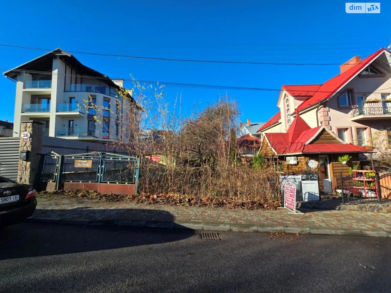 Продается земельный участок 4.52 соток в Львовской области, цена: 67000 $ - фото 1