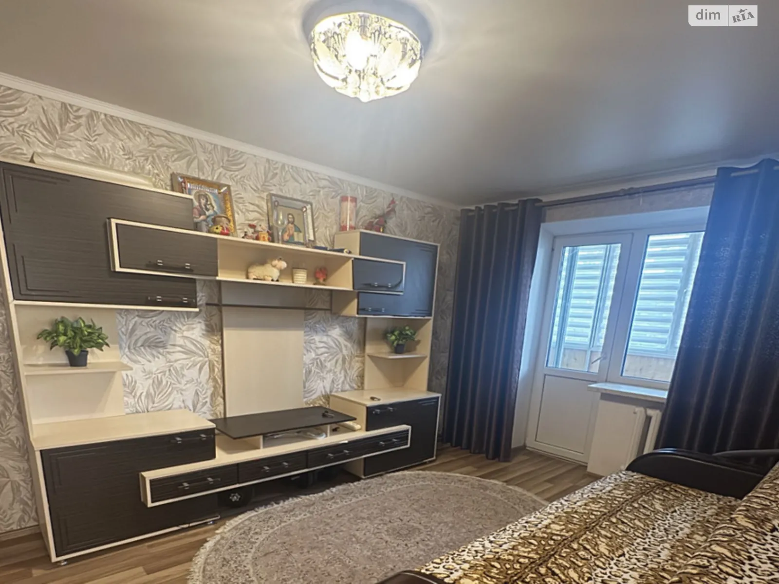 Продается 2-комнатная квартира 39.6 кв. м в, цена: 25000 $ - фото 1