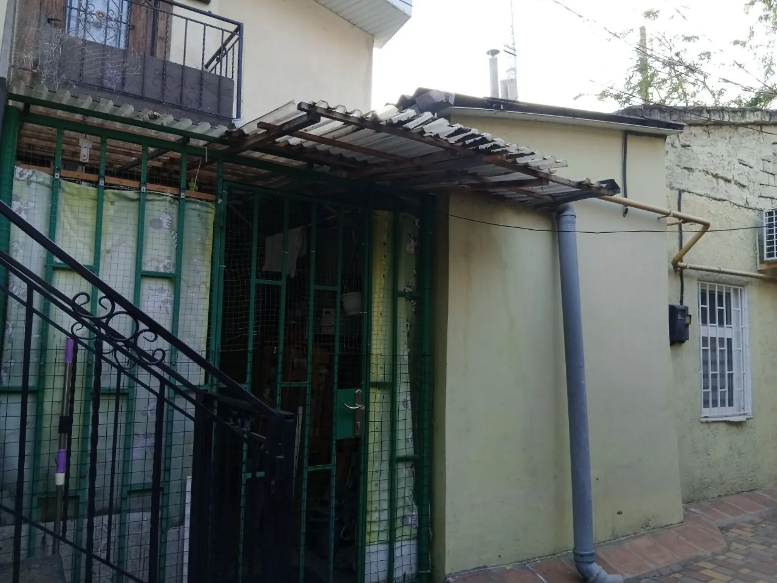 Продается 1-комнатная квартира 14.1 кв. м в Одессе, ул. Болгарская - фото 1