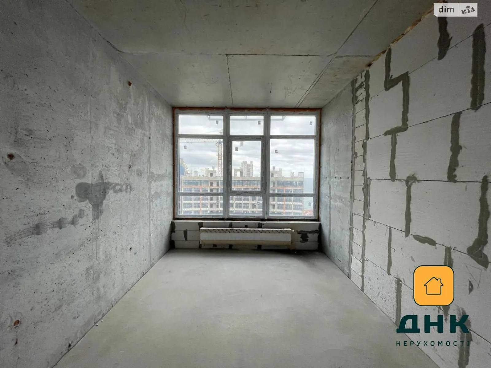 Продається 1-кімнатна квартира 45 кв. м у Одесі, пров. Курортний, 2 - фото 1