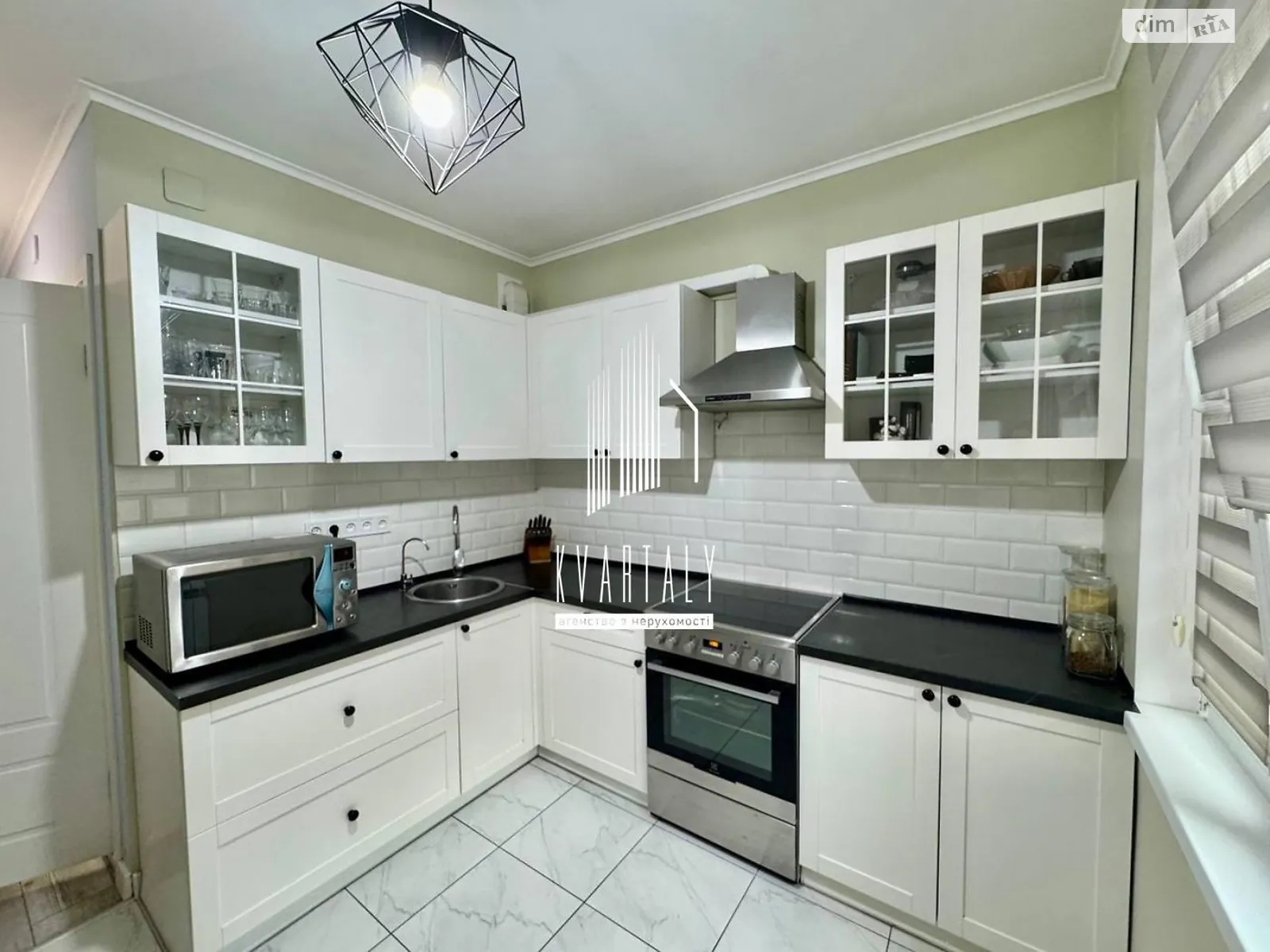 Продается 2-комнатная квартира 53 кв. м в Киеве, цена: 76500 $ - фото 1