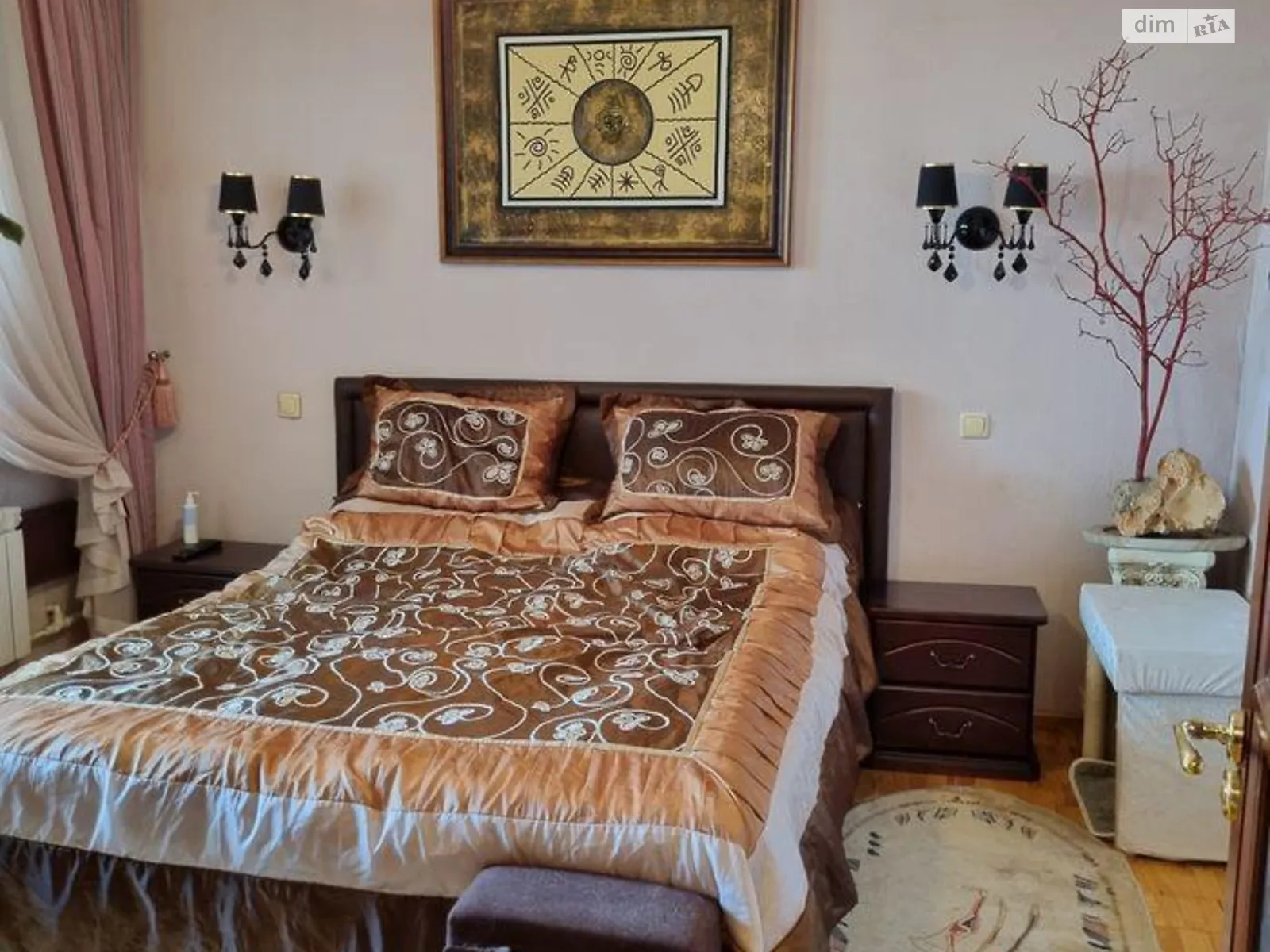 Продается 2-комнатная квартира 56 кв. м в Киеве, ул. Якуба Коласа, 4А - фото 1