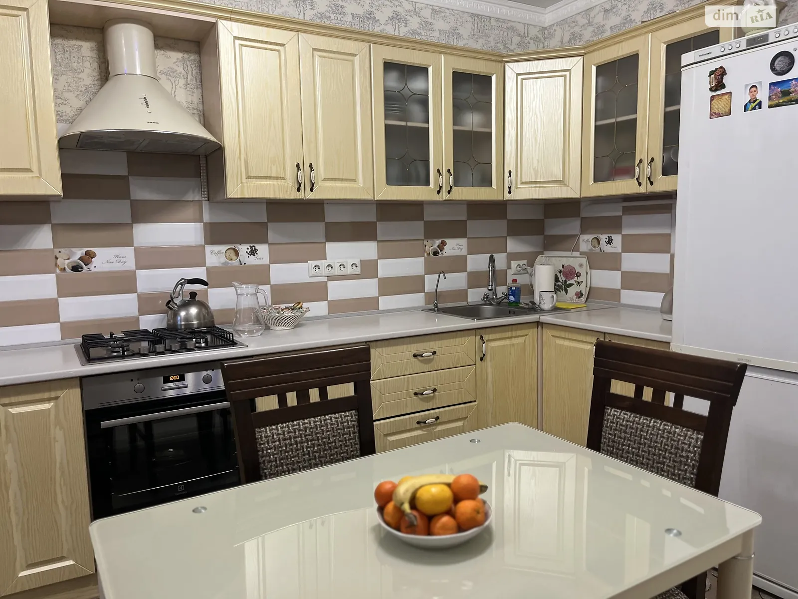 Продается 1-комнатная квартира 68.9 кв. м в Виннице, ул. Марии Примаченко(Покрышкина) - фото 1