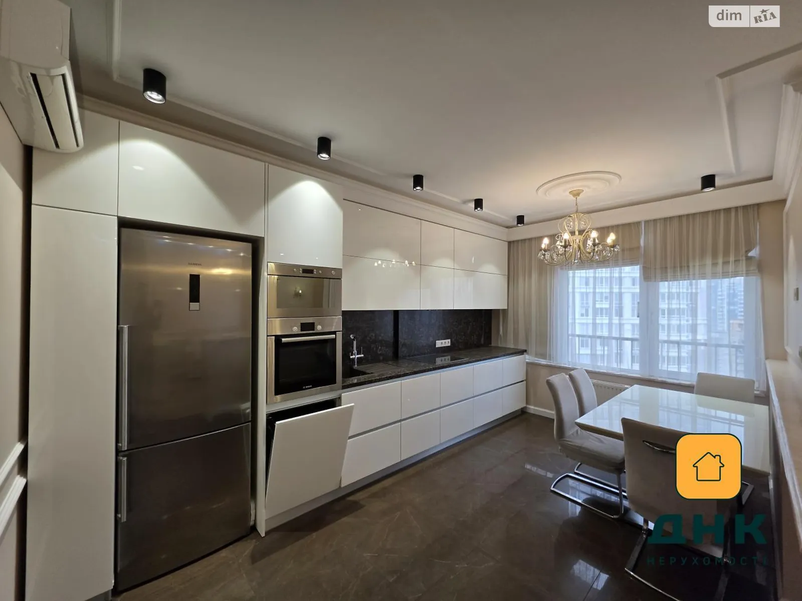 Продается 3-комнатная квартира 143.6 кв. м в Одессе, цена: 270000 $ - фото 1