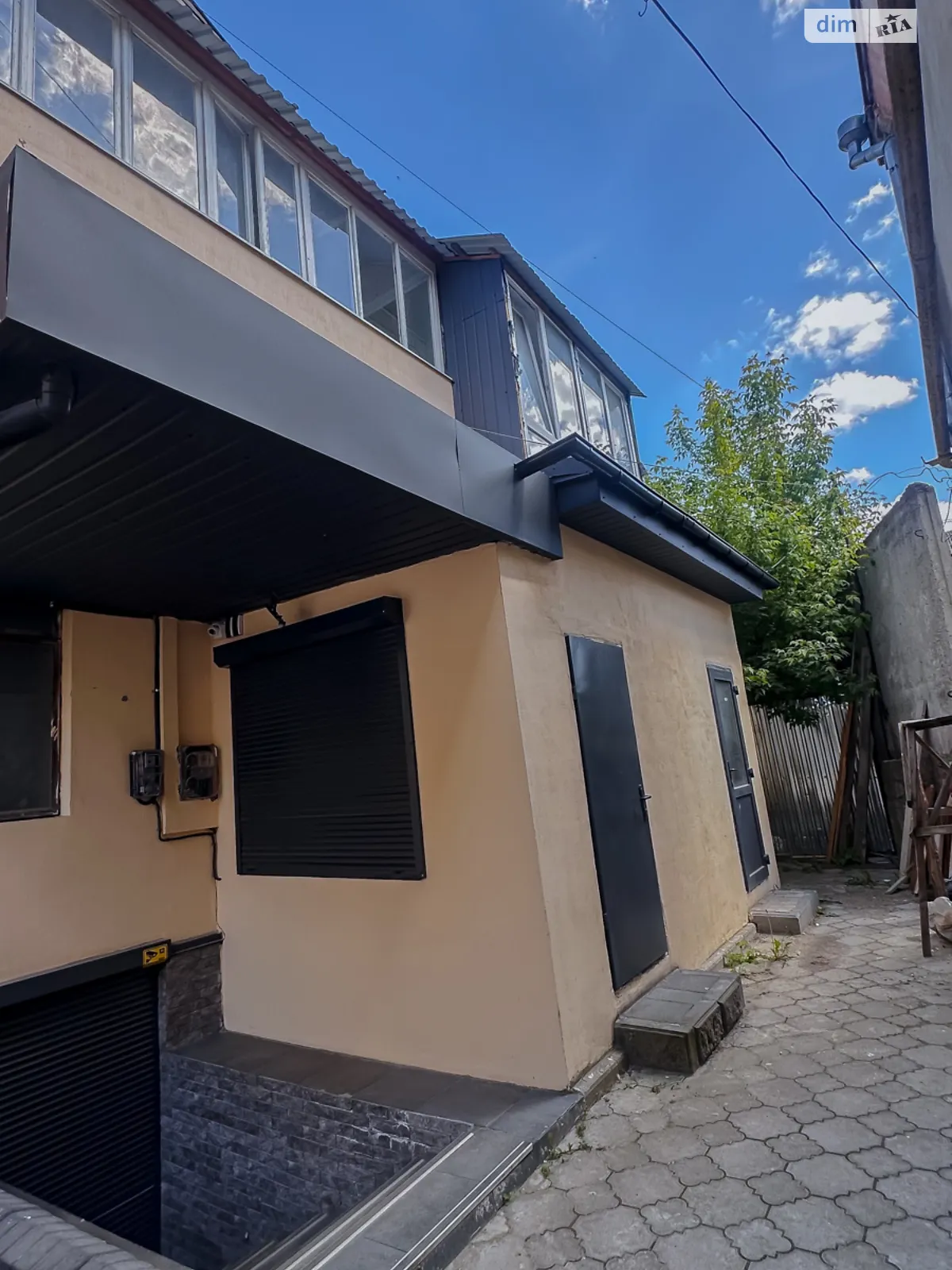 Продается помещения свободного назначения 38 кв. м в 2-этажном здании, цена: 34000 $ - фото 1