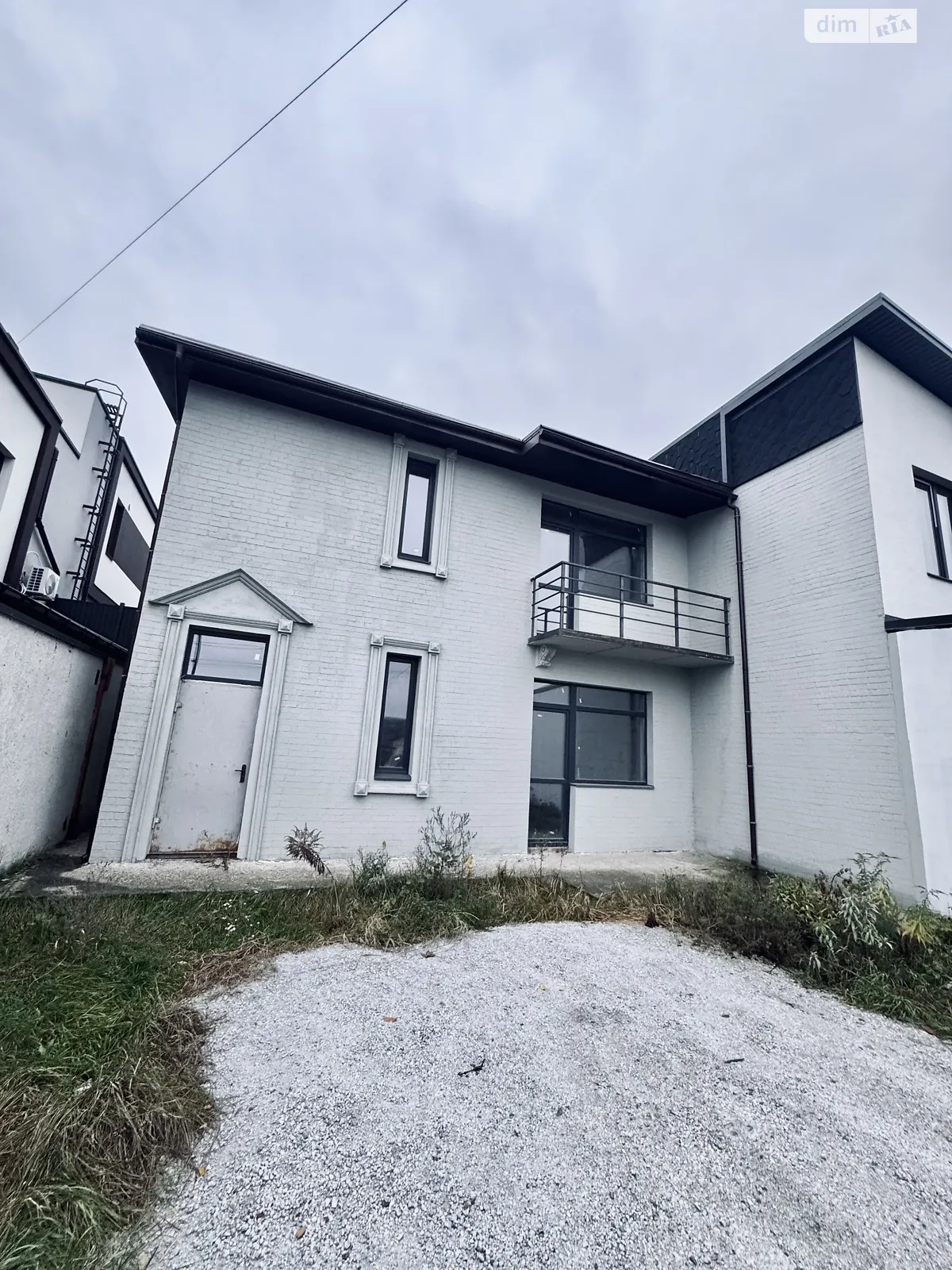 ул. Ольгерда Бочковского(Пушкина Генерала), 4Г 1 мая Днепр, цена: 79000 $ - фото 1