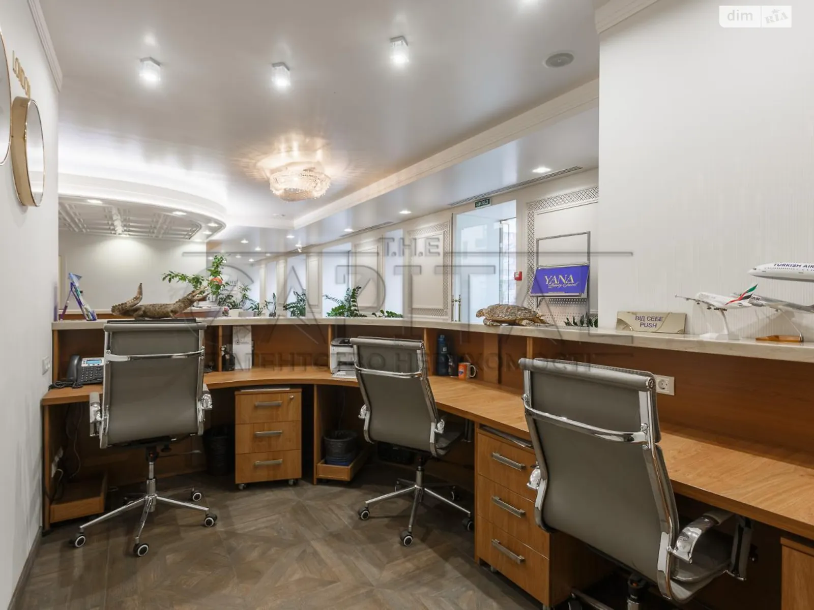 Продается помещения свободного назначения 336.9 кв. м в 5-этажном здании, цена: 1100000 $ - фото 1