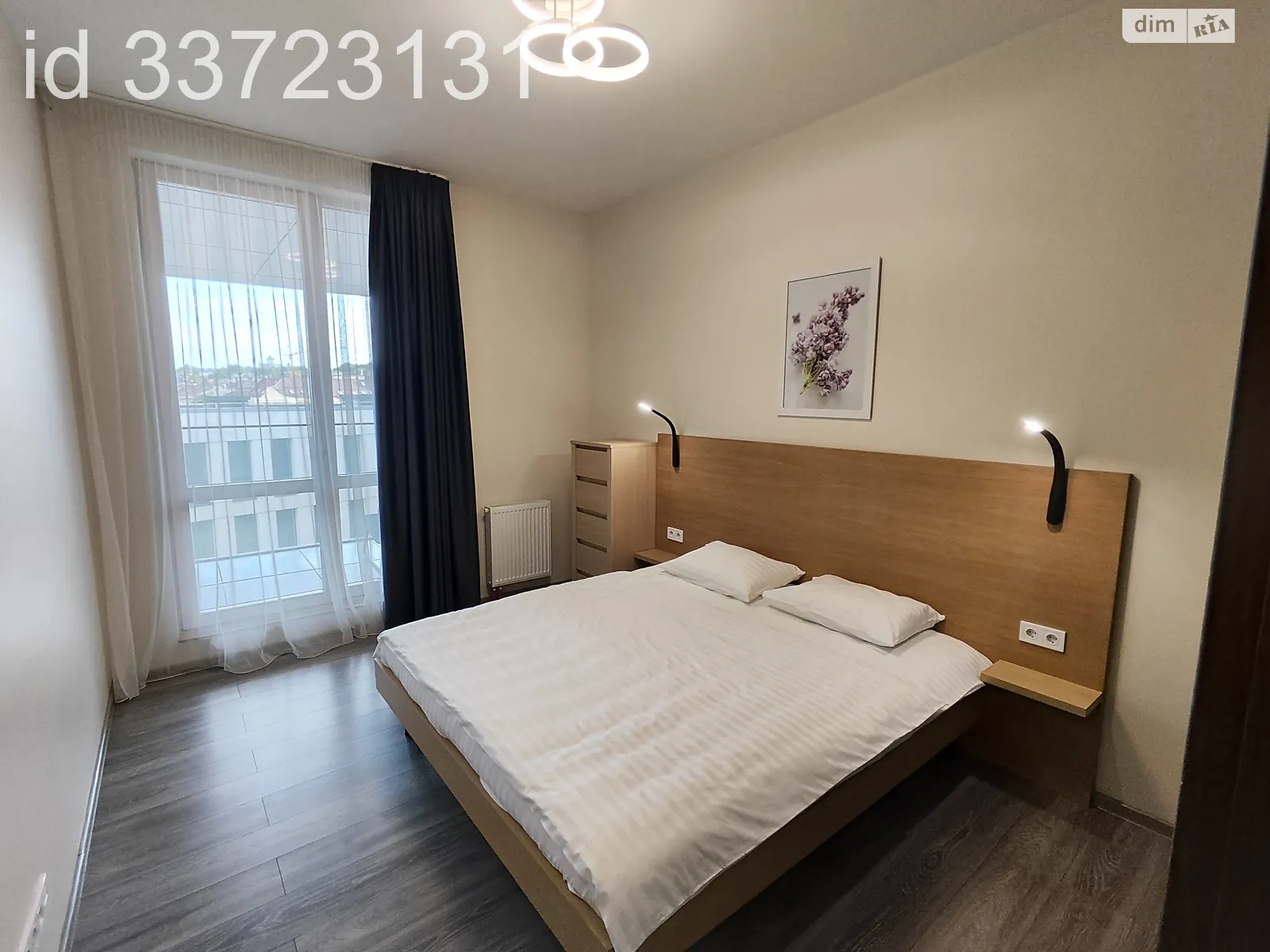 Сдается в аренду 1-комнатная квартира 52 кв. м в Львове, ул. Под Дубом - фото 1