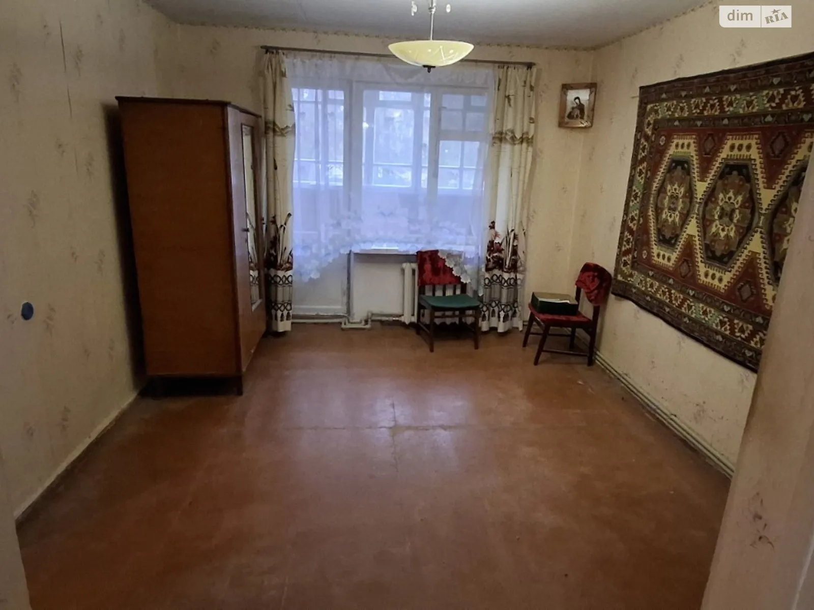Продається 3-кімнатна квартира 66.7 кв. м у Ковалівці, цена: 24000 $ - фото 1
