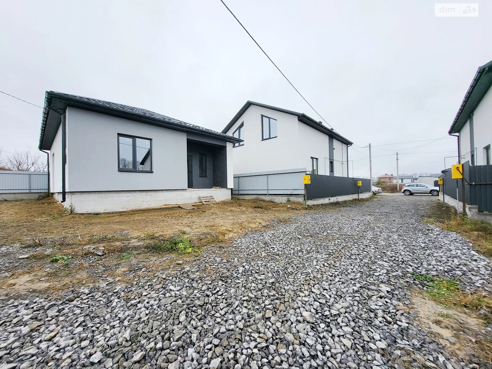 Продається одноповерховий будинок 80 кв. м з ділянкою, цена: 70000 $ - фото 1