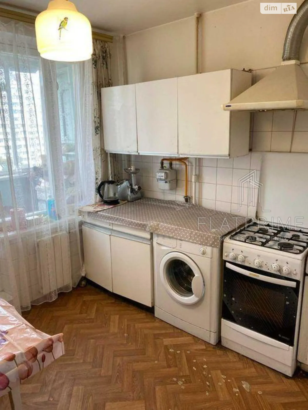 Продається 3-кімнатна квартира 67 кв. м у Києві, вул. Януша Корчака, 64 - фото 1