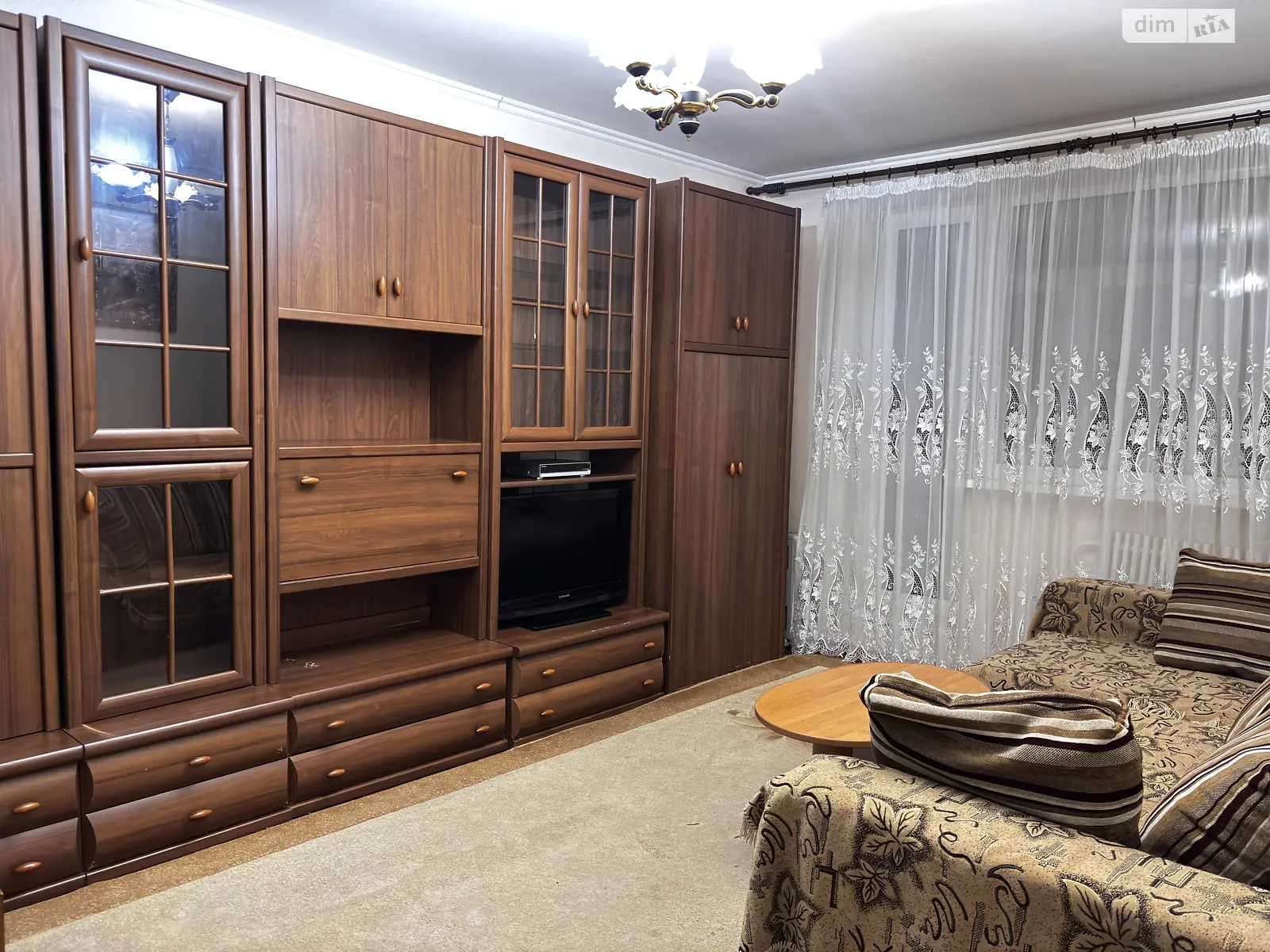 Сдается в аренду 2-комнатная квартира 55 кв. м в Харькове, ул. Валентиновская, 25Б - фото 1