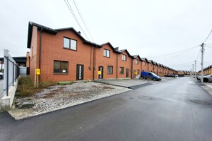 Продажа таунхауса, Винницкая, Агрономичное, Весняный переулок