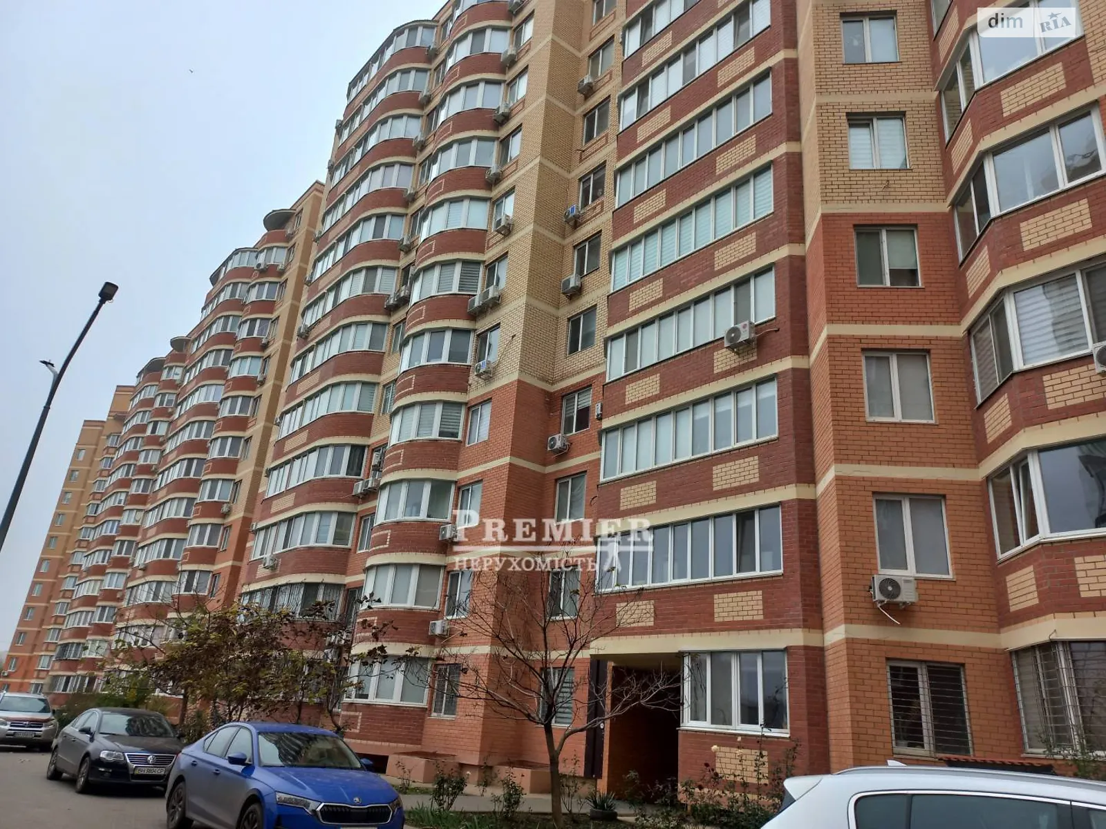 Продается 2-комнатная квартира 50.8 кв. м в Иличанкае, цена: 55000 $ - фото 1