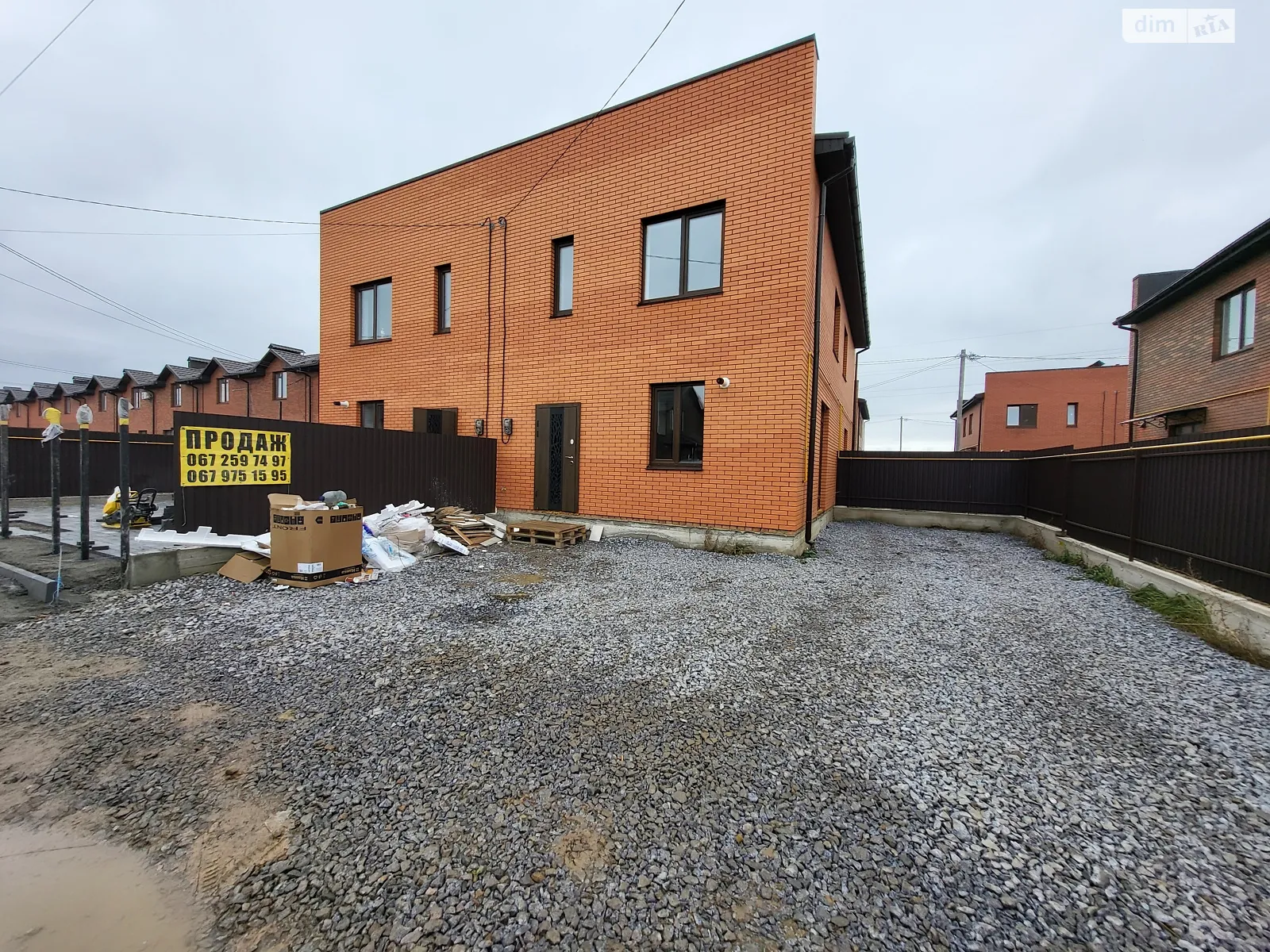 вул. Мелодійна Агрономічне, цена: 90000 $ - фото 1