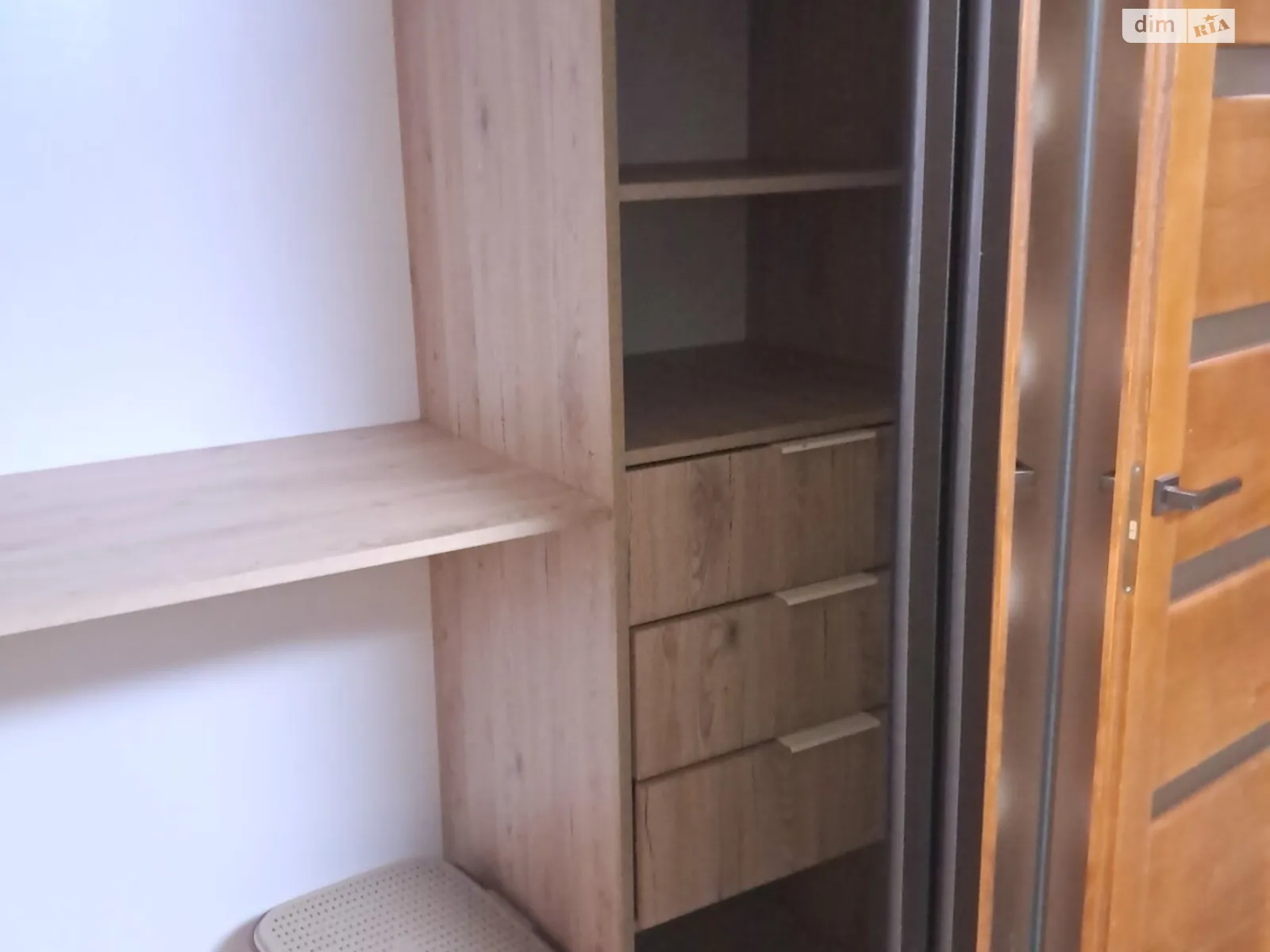 Сдается в аренду 1-комнатная квартира 42 кв. м в Ужгороде, ул. Лобачевского, 43 - фото 1