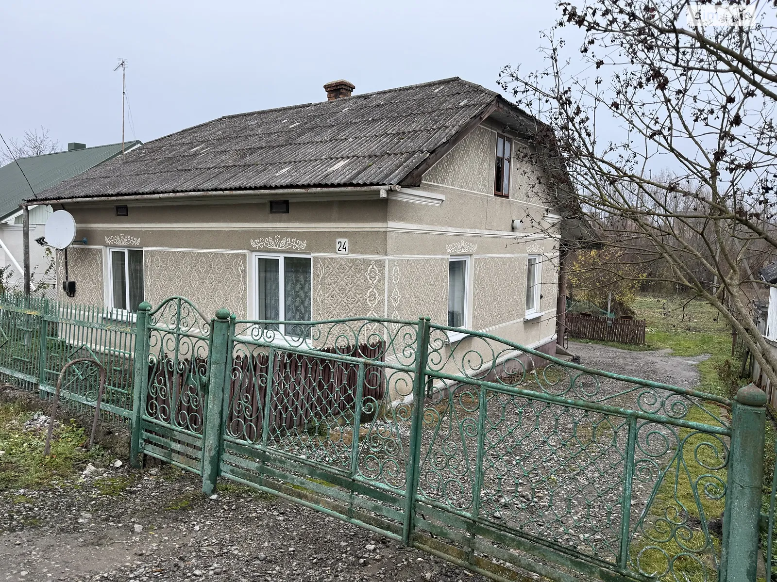 Продается одноэтажный дом 101.5 кв. м с балконом, цена: 25000 $ - фото 1