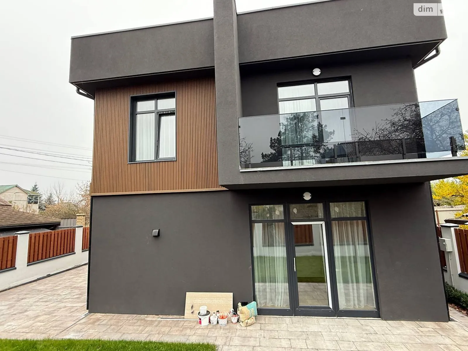 ул. 49-а Садовая, 49 Осокорки Киев Осокорки, цена: 275000 $ - фото 1