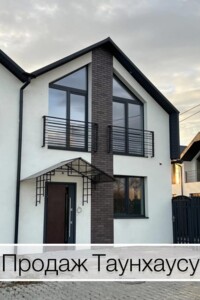 Продажа таунхауса, Луцк, р‑н. Гуща, Гущанская улица