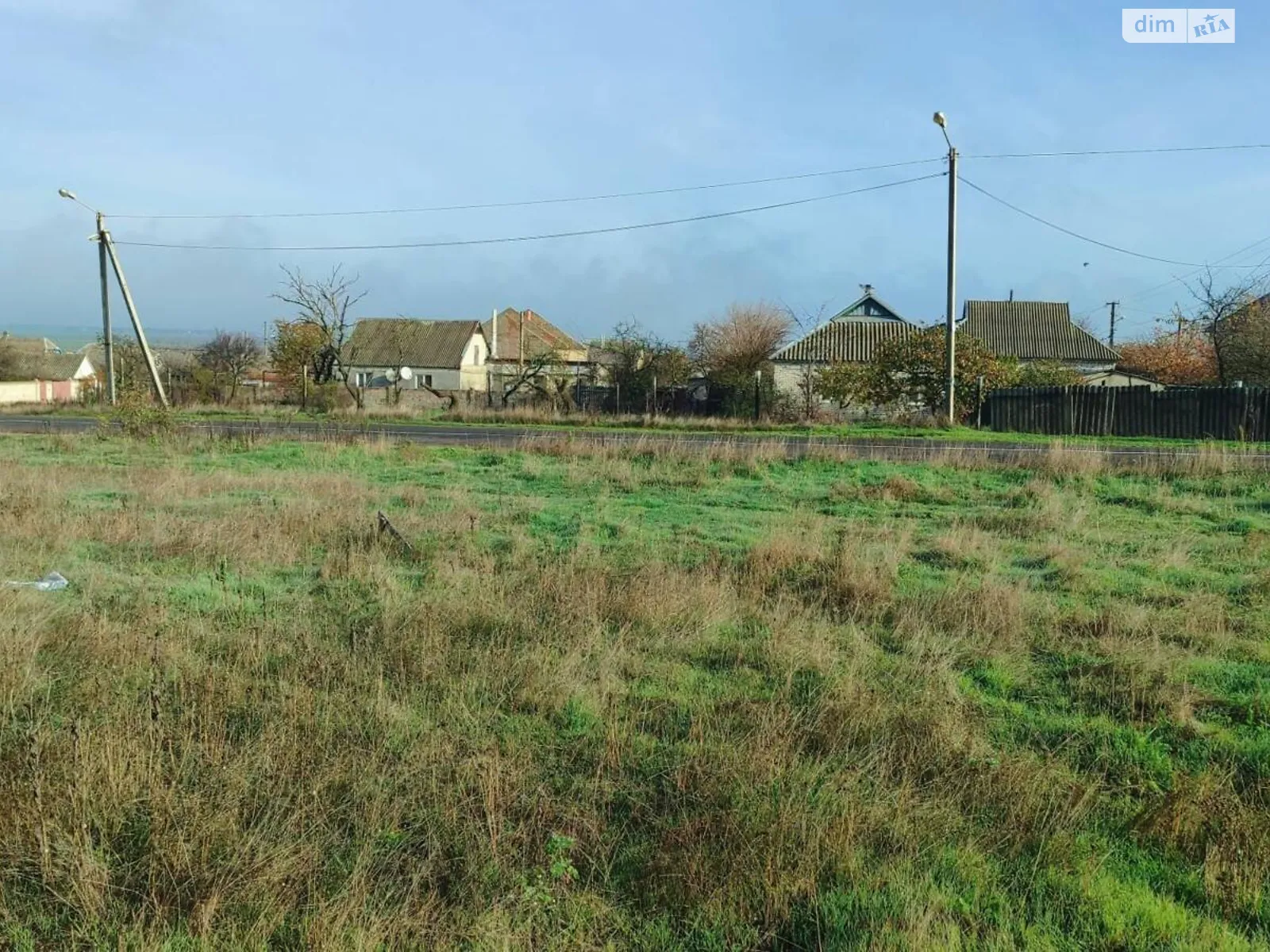 Продается земельный участок 7 соток в Одесской области, цена: 3500 $ - фото 1