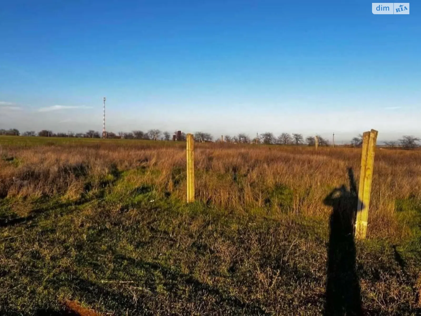 Продается земельный участок 5.02 соток в Одесской области, цена: 10000 $ - фото 1