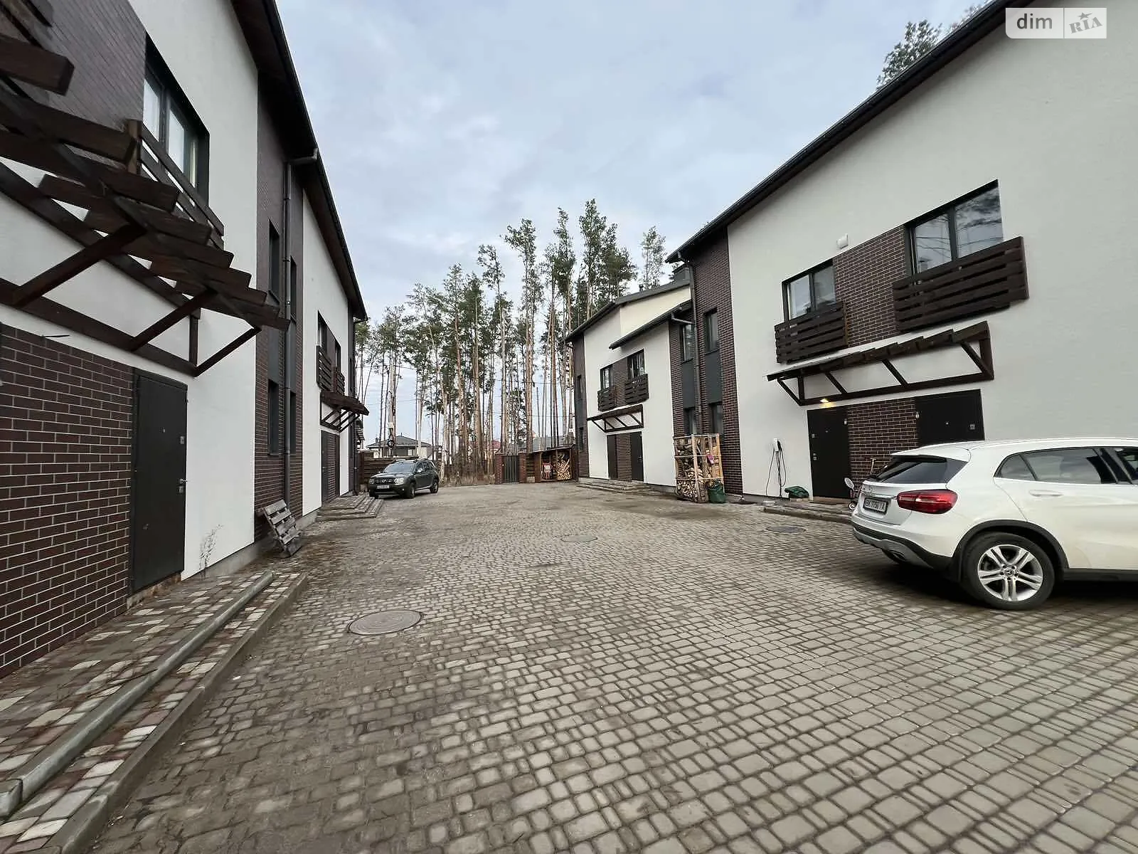 пер. Соборный, 9Д Гостомель, цена: 75000 $ - фото 1