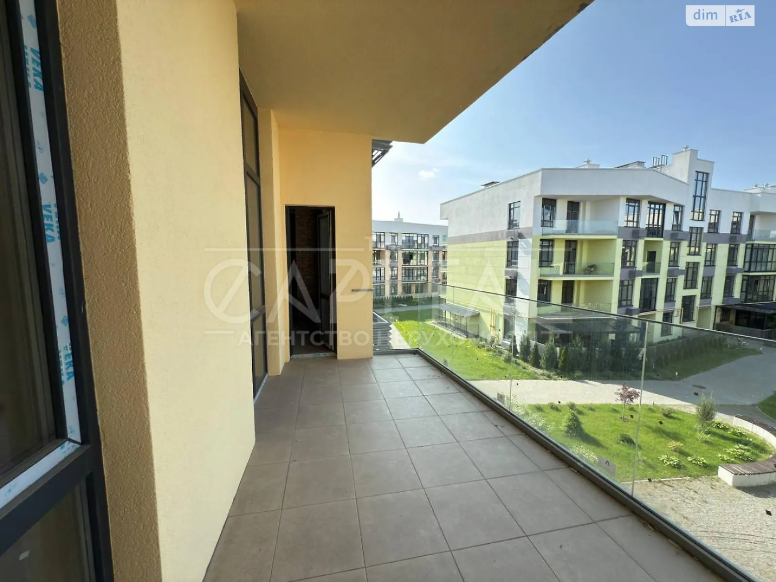 Продается 3-комнатная квартира 78.5 кв. м в Киеве, ул. Дубищанская, 8 - фото 1