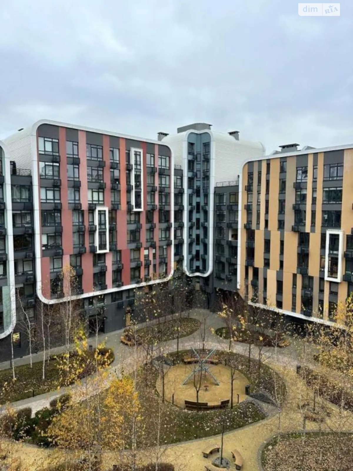 Продается 1-комнатная квартира 42 кв. м в Киеве, цена: 89900 $ - фото 1