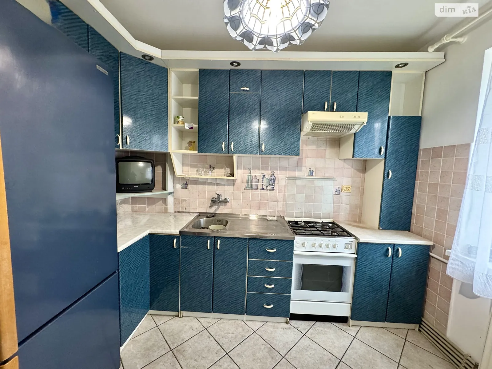 2-комнатная квартира 51 кв. м в Тернополе, цена: 58000 $ - фото 1