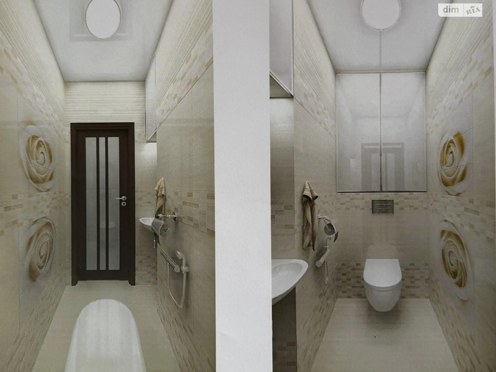 Продается 3-комнатная квартира 95.4 кв. м в Одессе, цена: 115000 $ - фото 1