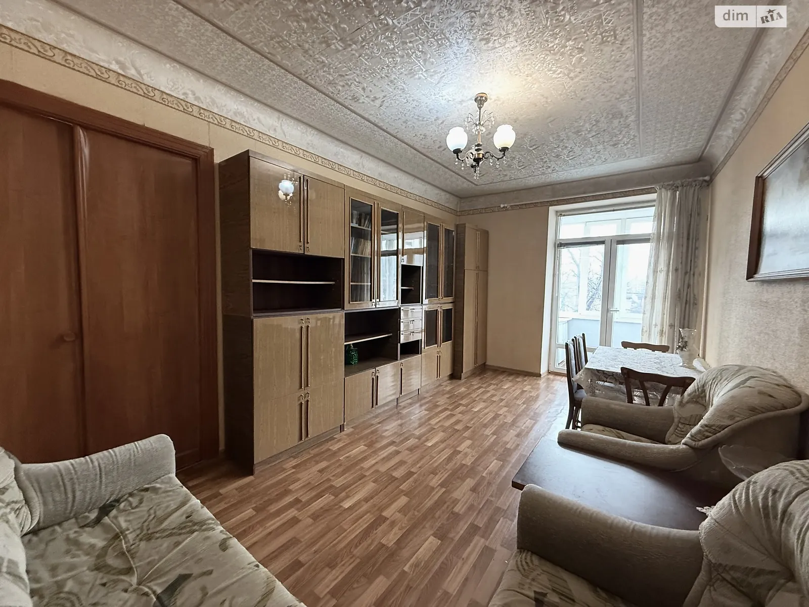 Продается 2-комнатная квартира 50 кв. м в Хмельницком, ул. Каменецкая, 13 - фото 1